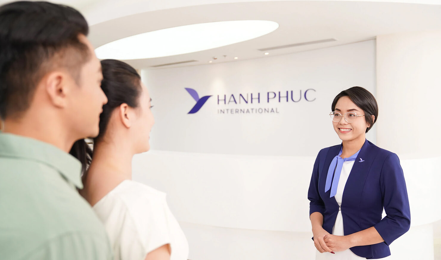 Hanh Phuc Hospital