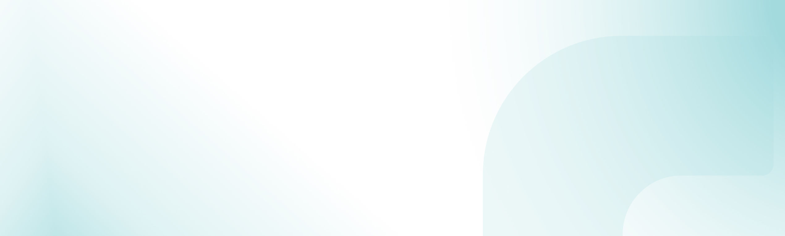 News List Banner Gradient Background