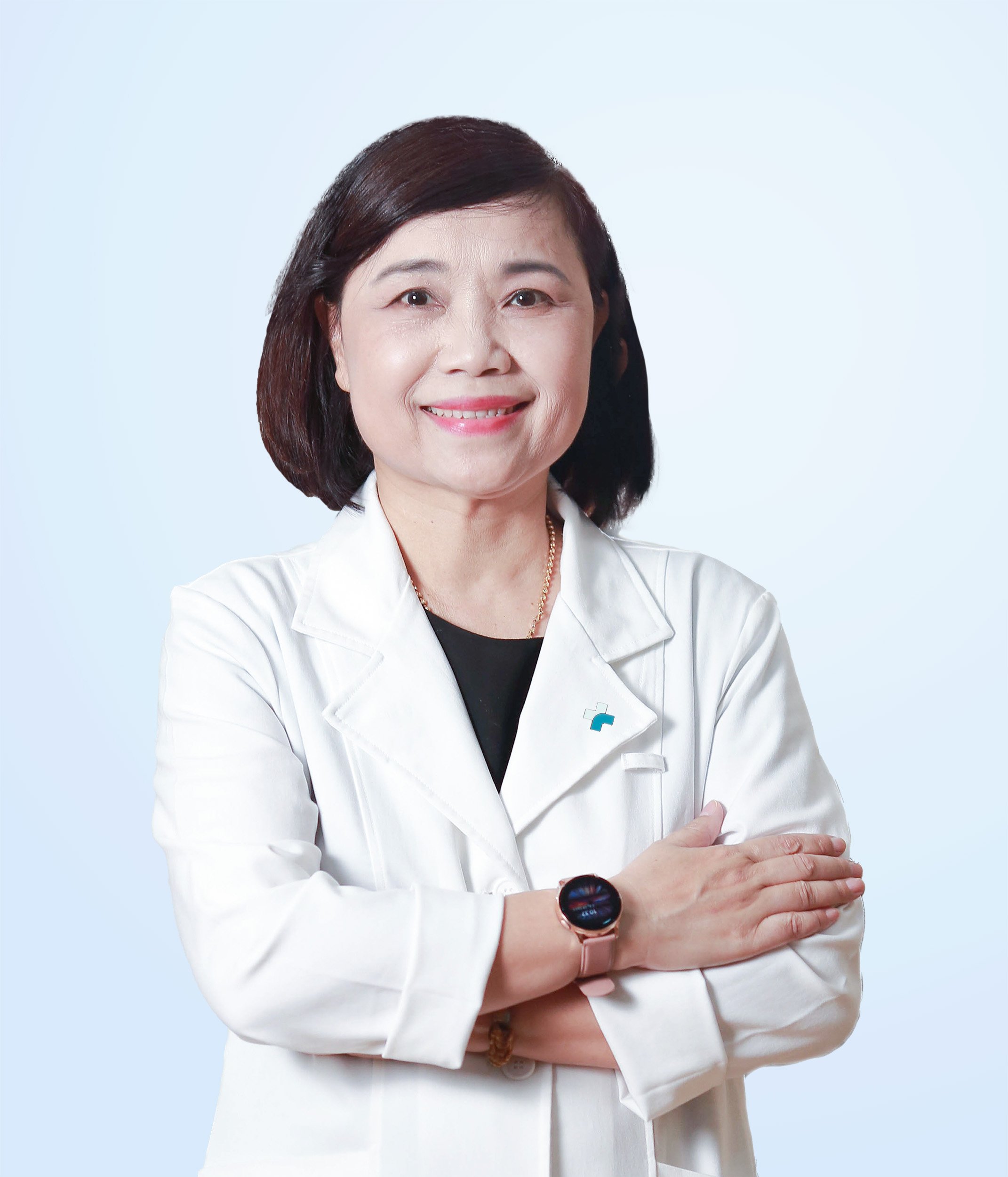 Dr. Dao Thi Thanh Hai