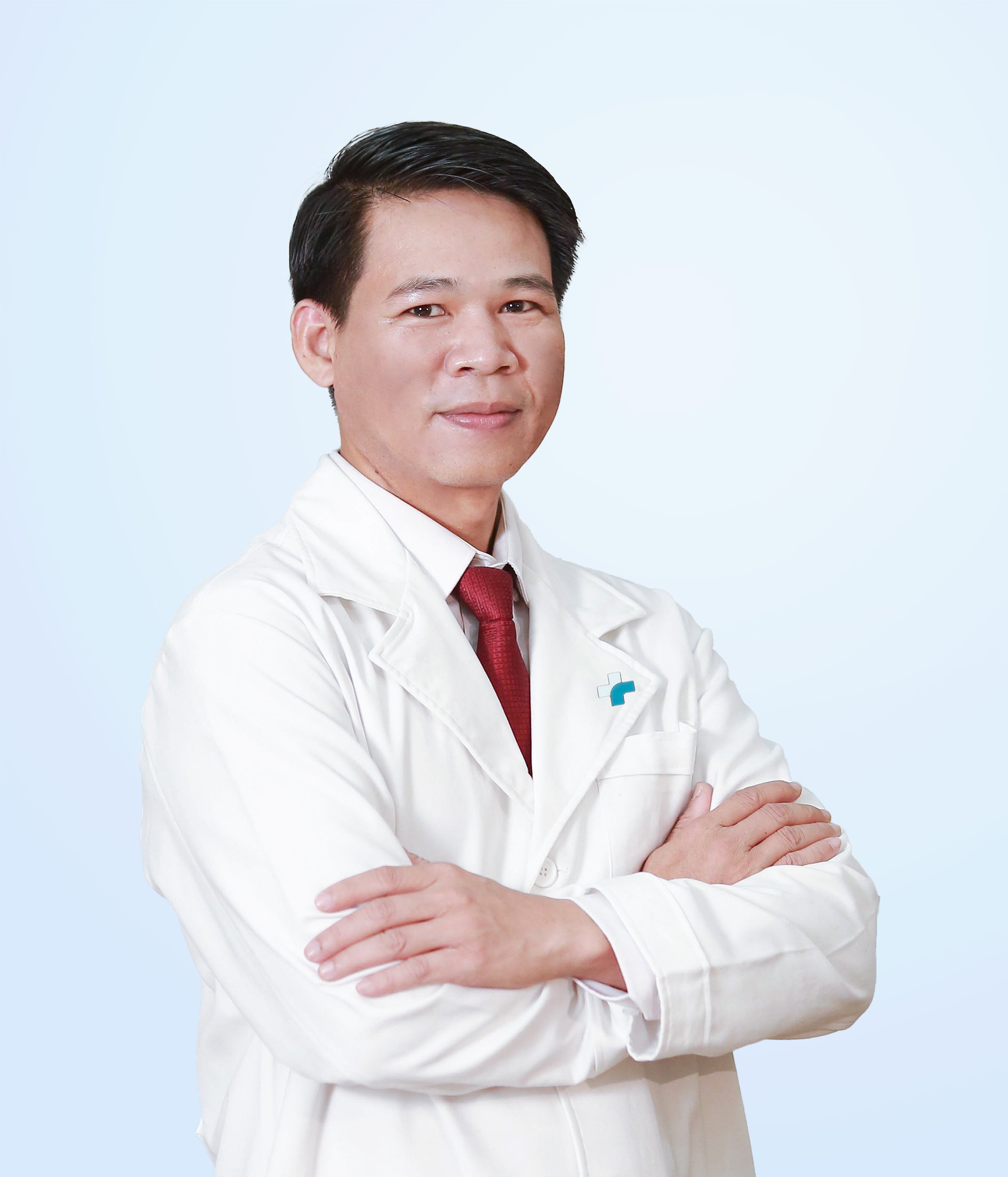 Dr. Pham Thanh Kien