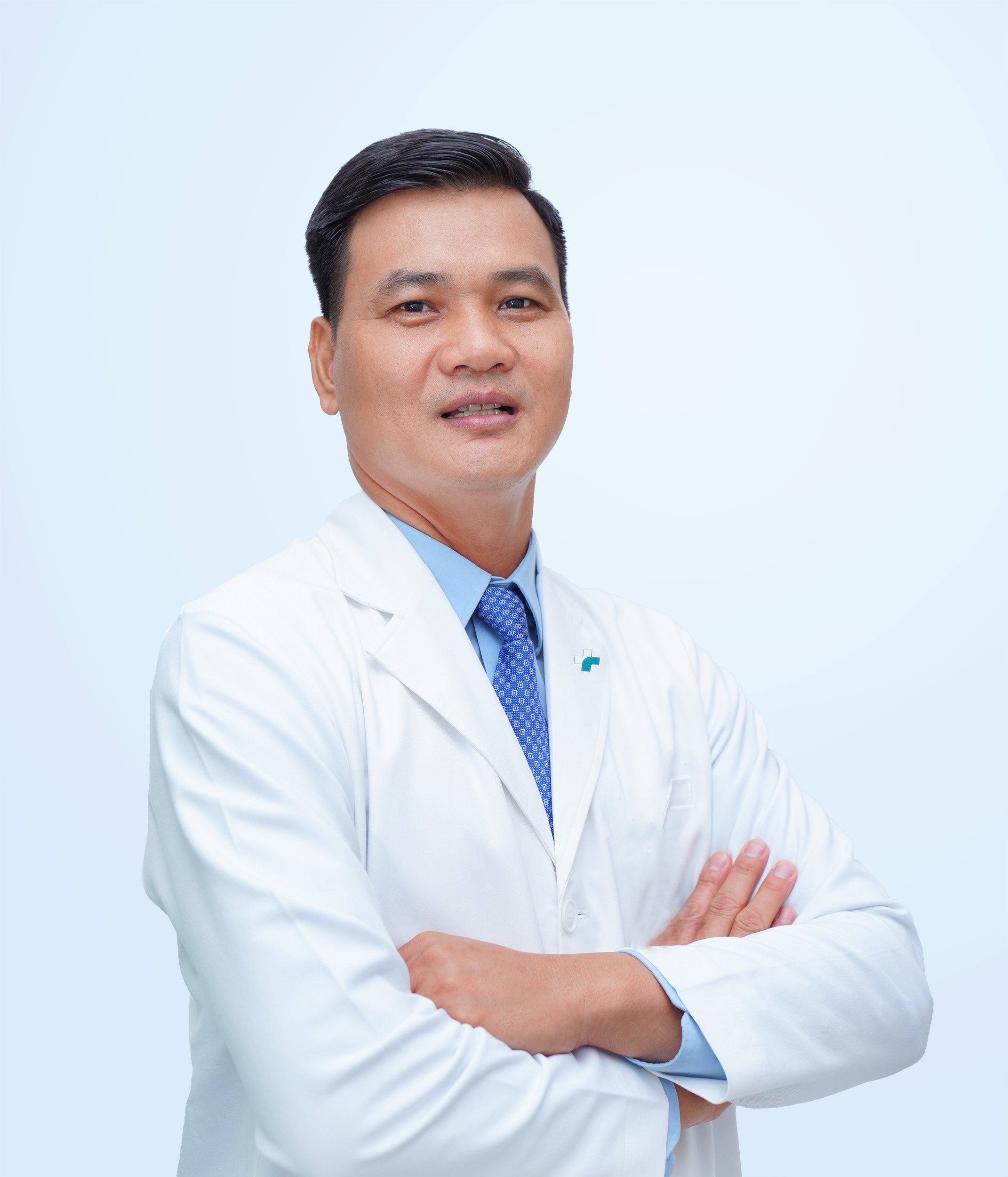 Dr. Hua Minh Hai
