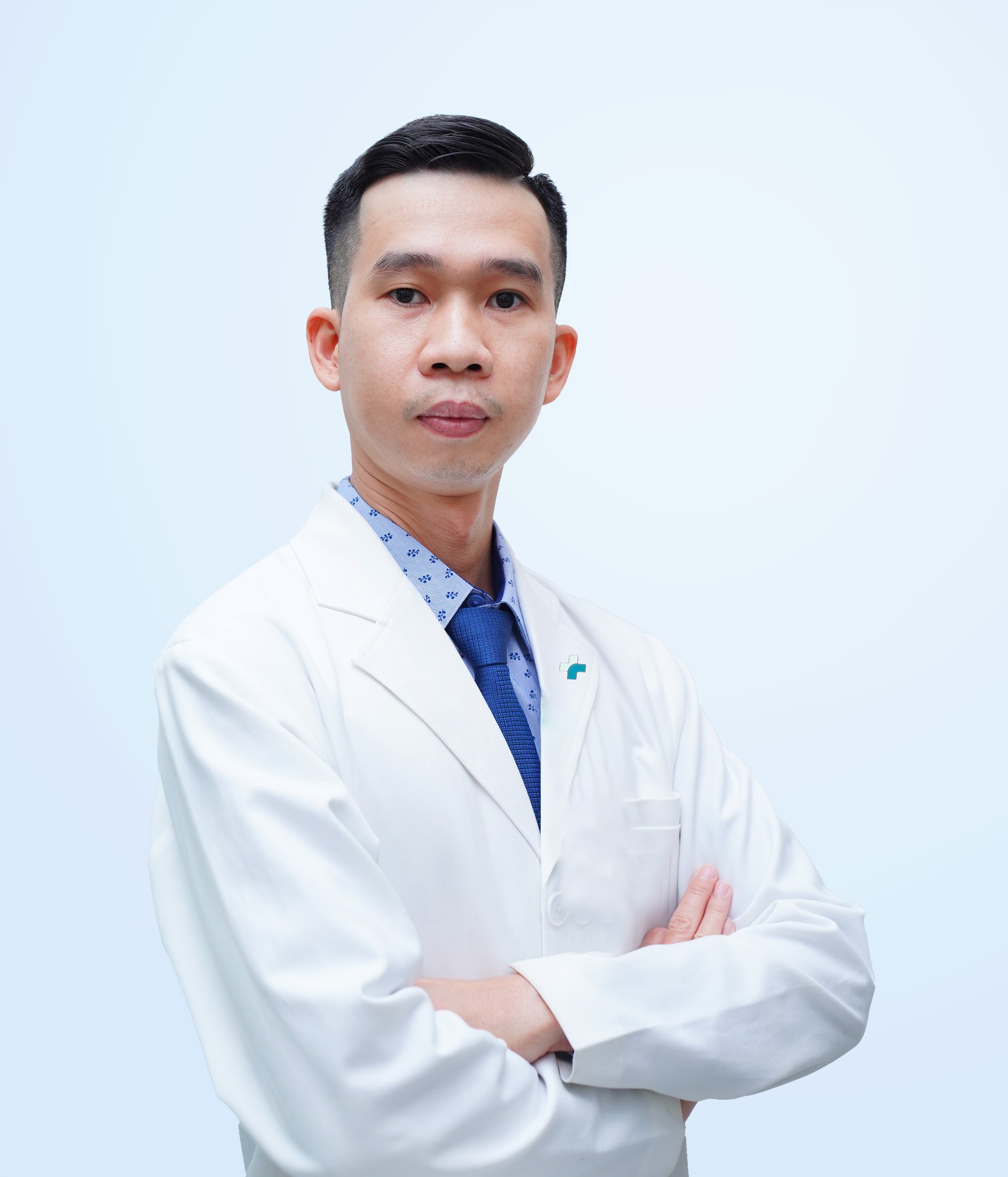 Dr. Nguyen Pham Minh Tung