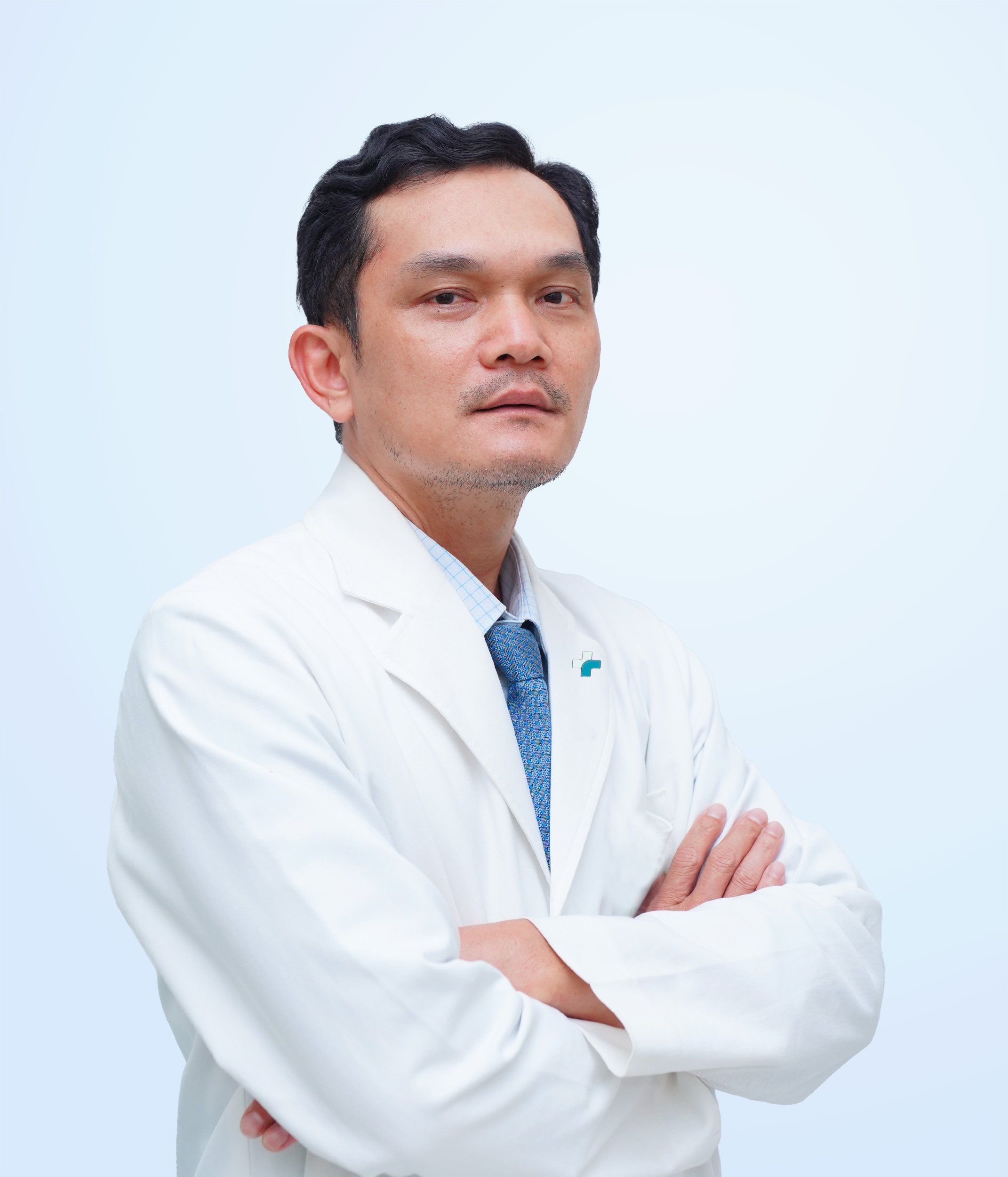 Dr. Nguyen Xuan Phuc