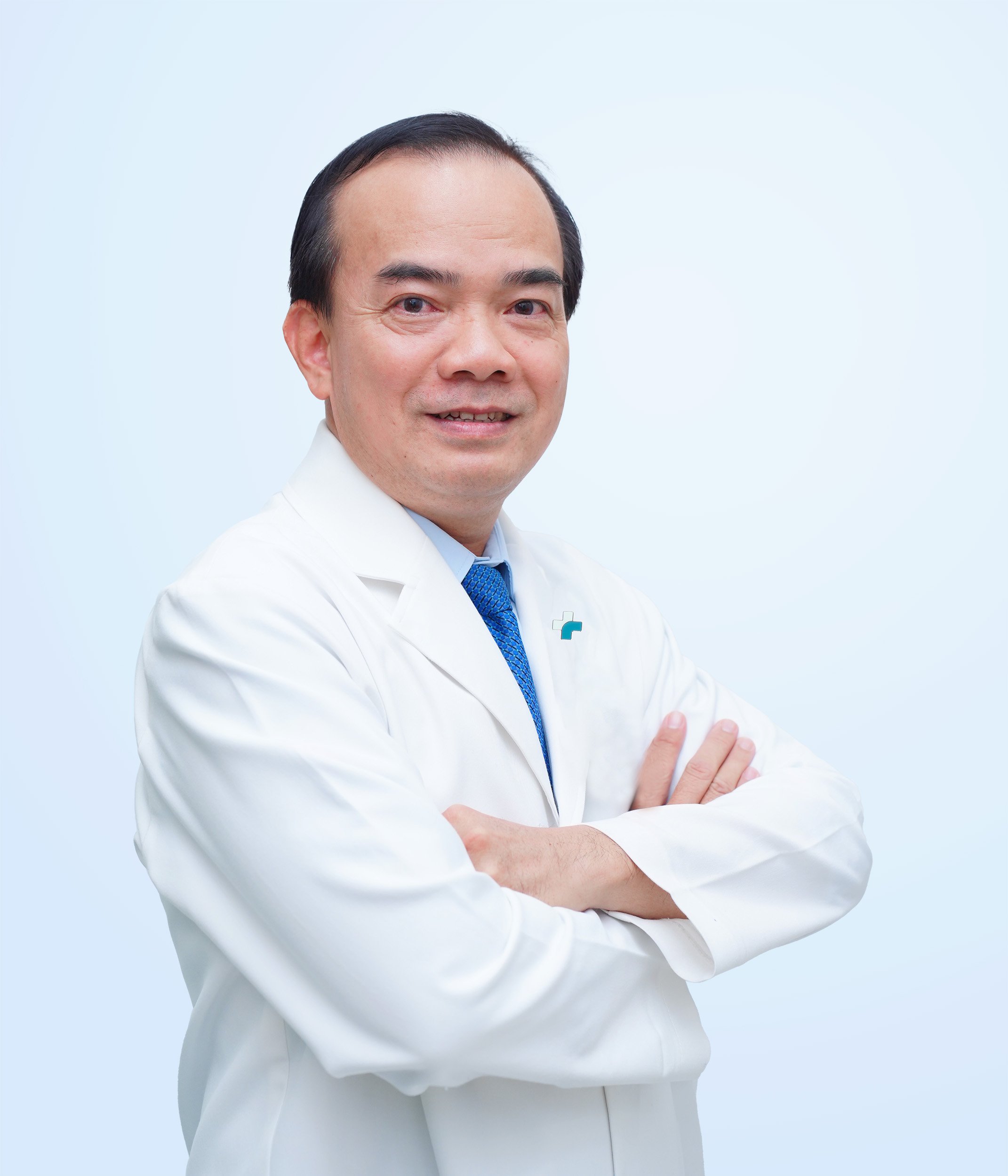 Dr. Tra Thanh Phuong