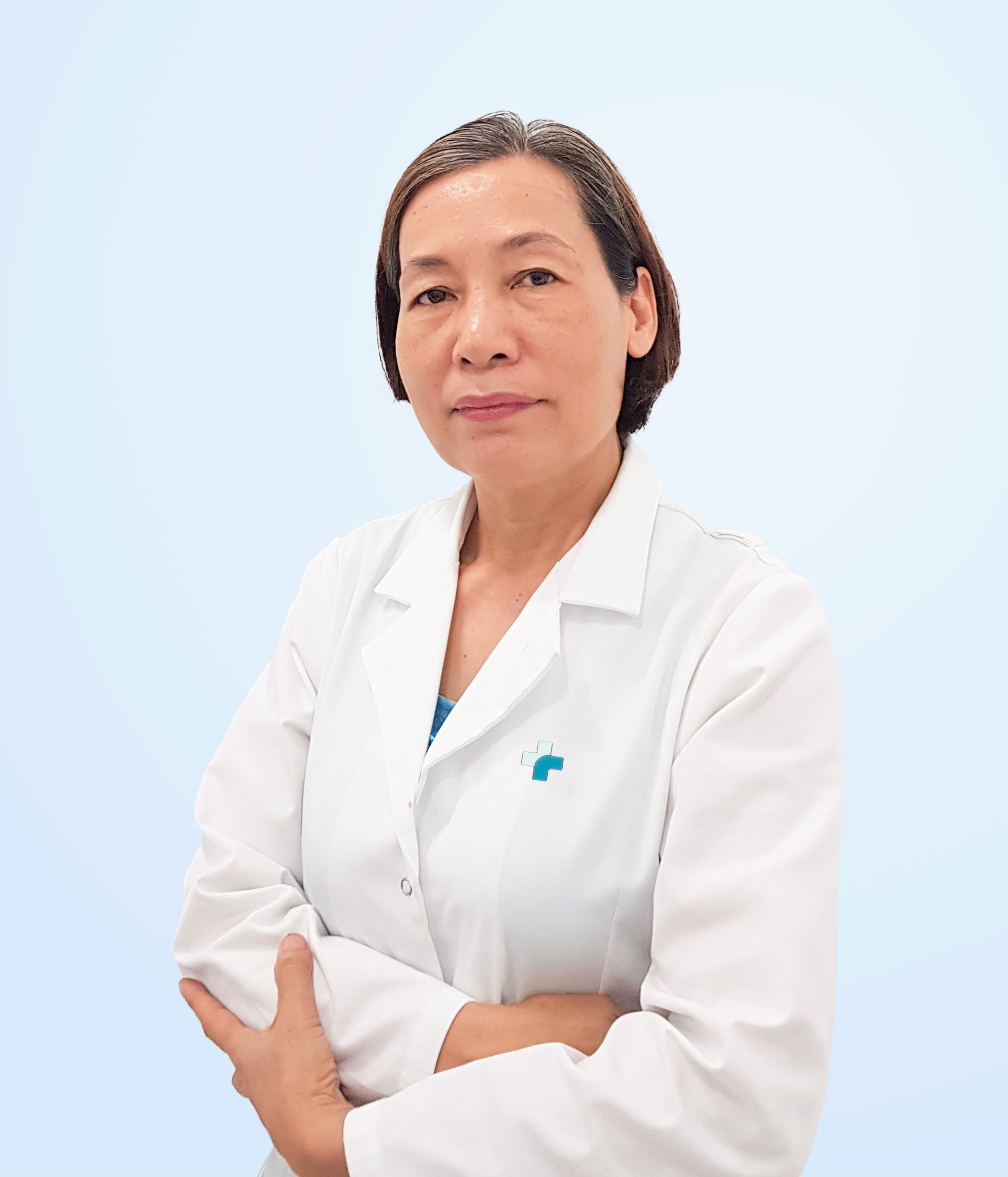 Bs.CKI. Lưu Thị Khanh