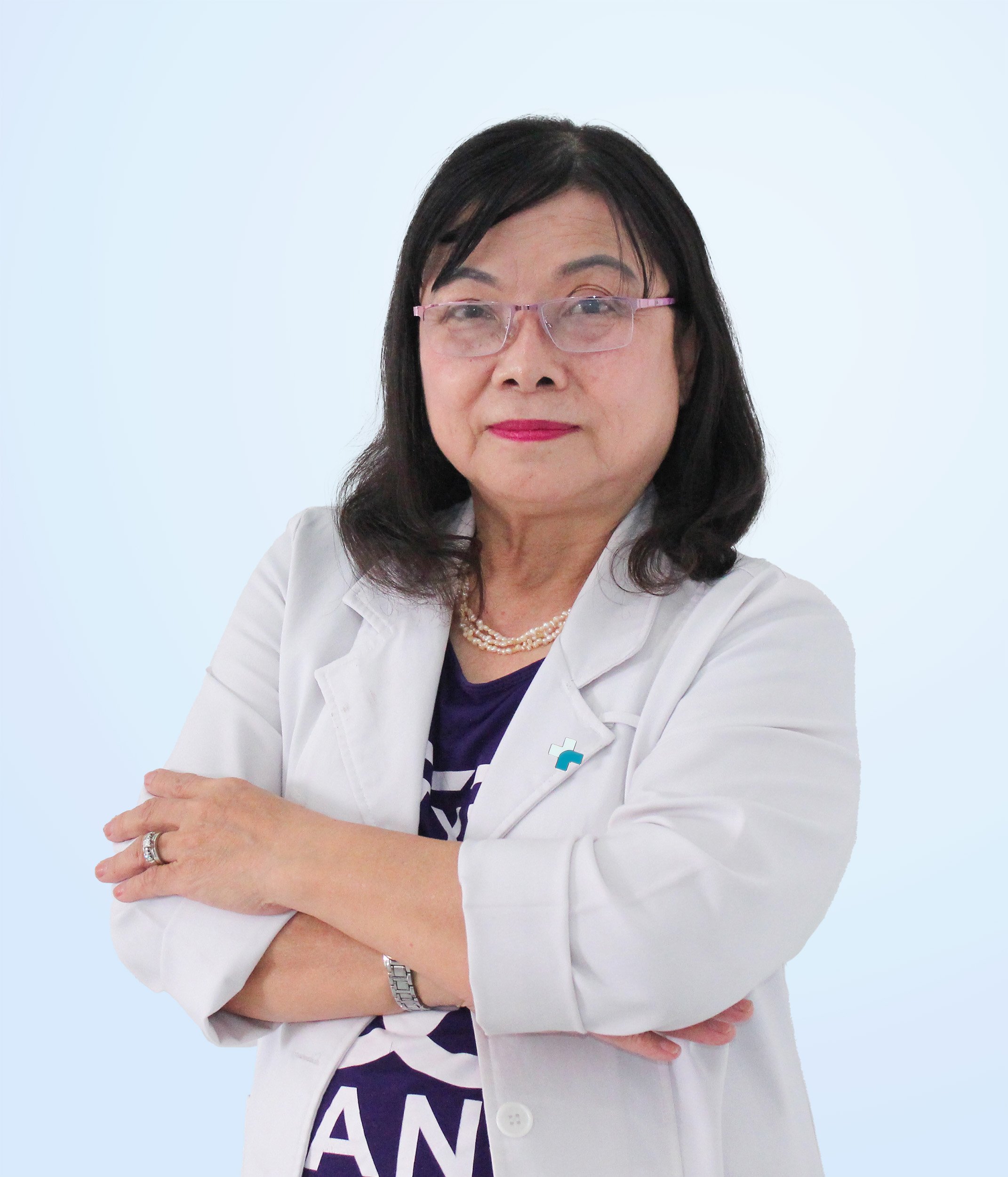 Bs. Võ Thiên Nhàn