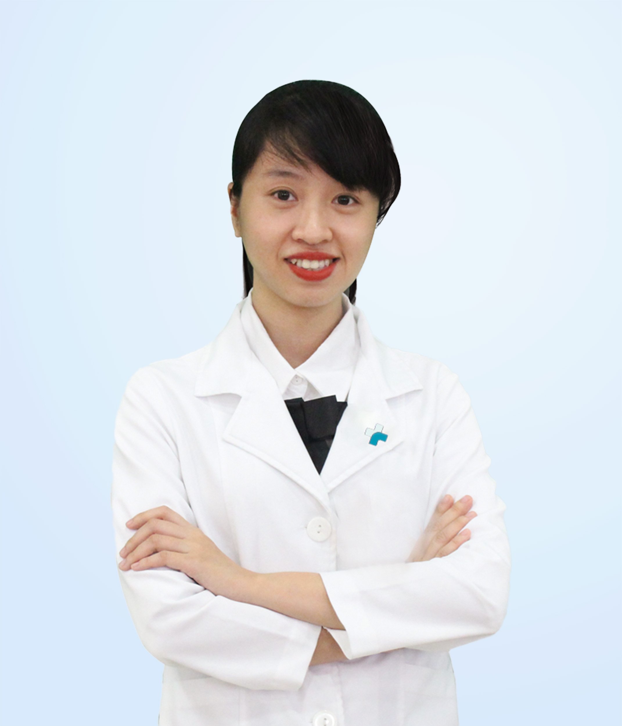 Dr. Dao Ngoc Anh