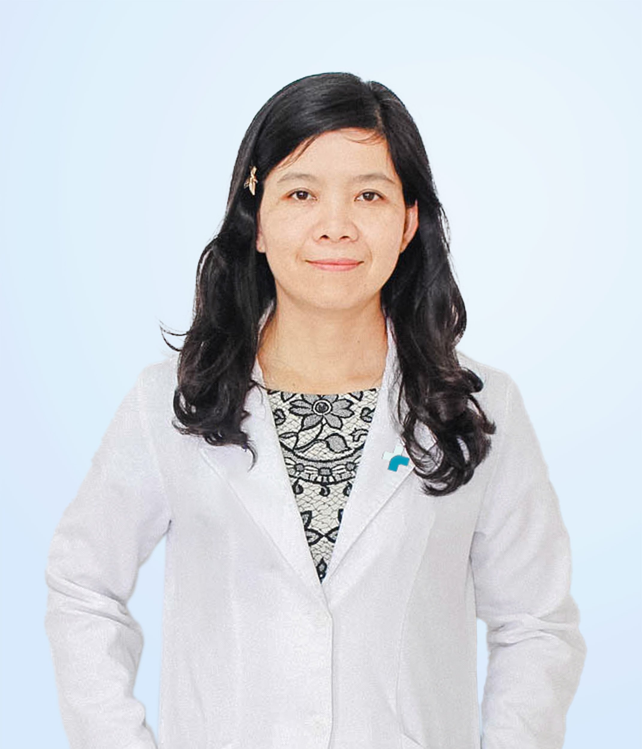 Dr. Nguyen Thi Kim Nga