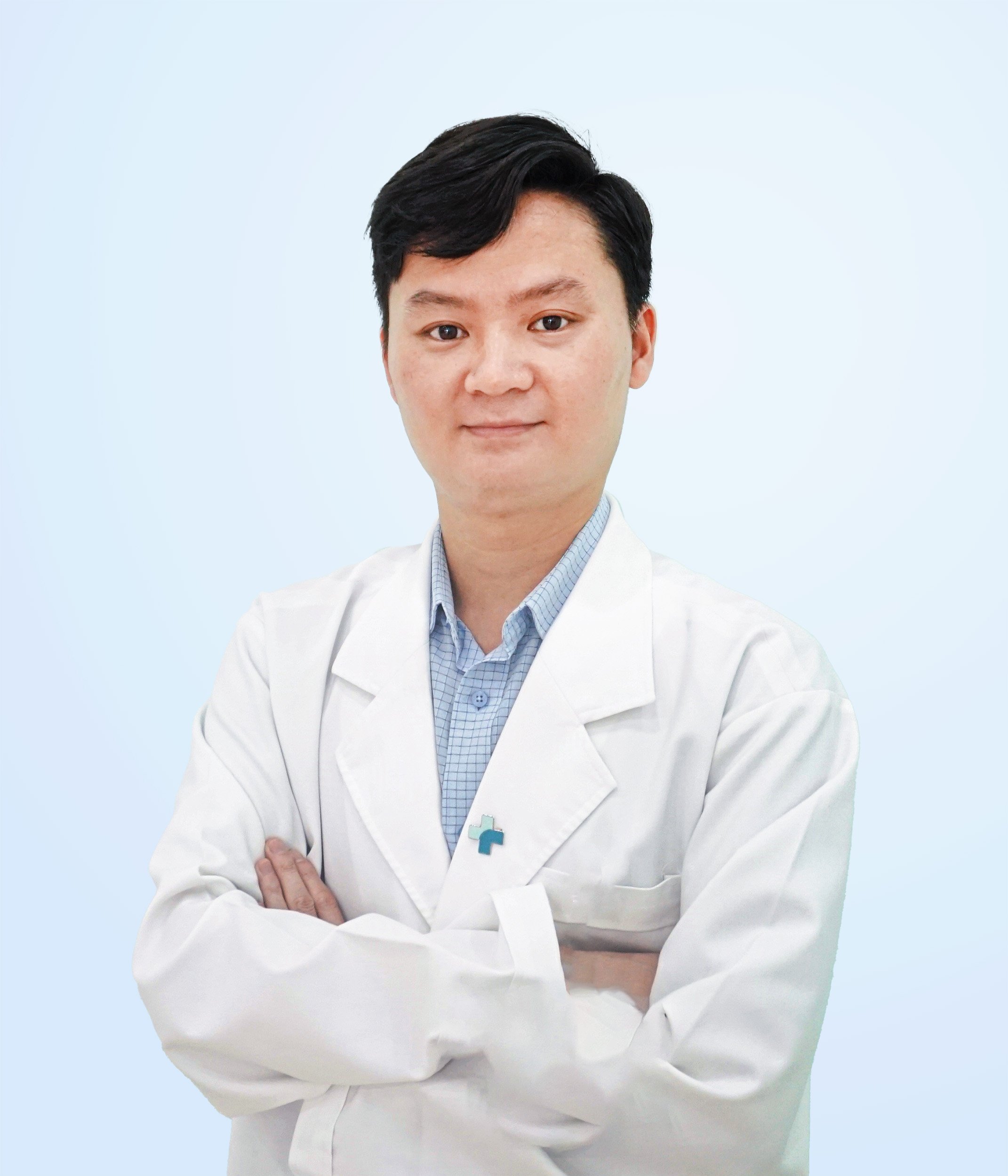 Dr. Nguyen Van Doan
