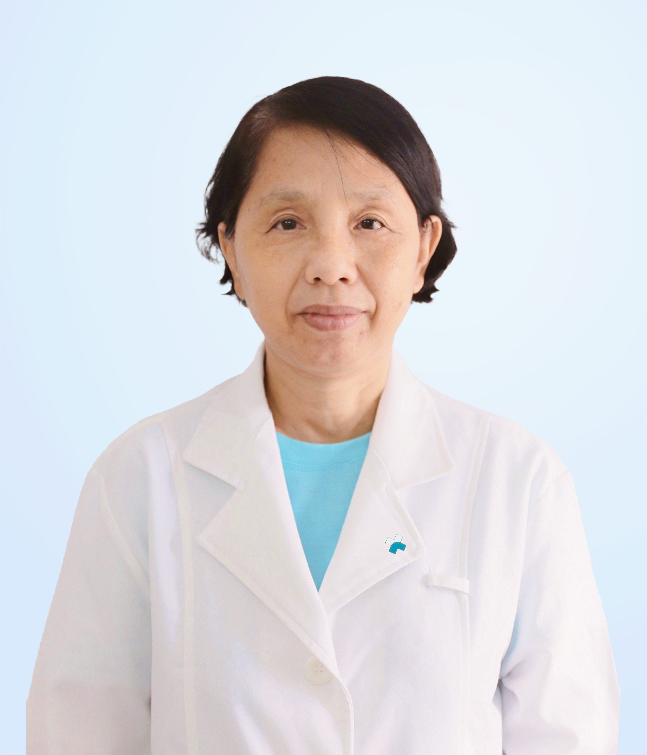 Dr. Phuong Thi Ngoc Dao