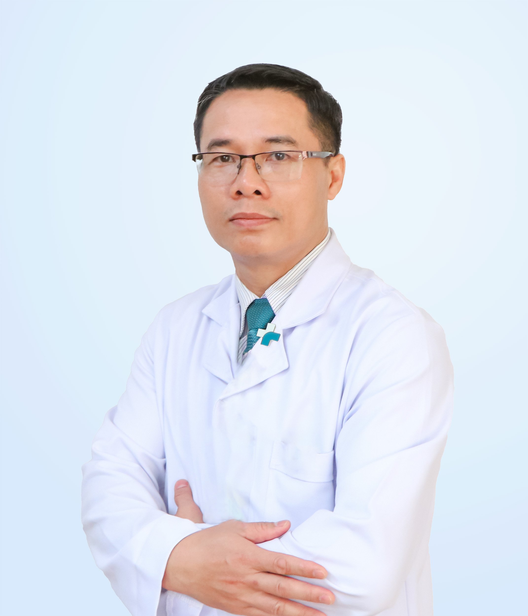Bs.CKI. Vũ Đăng Cảnh