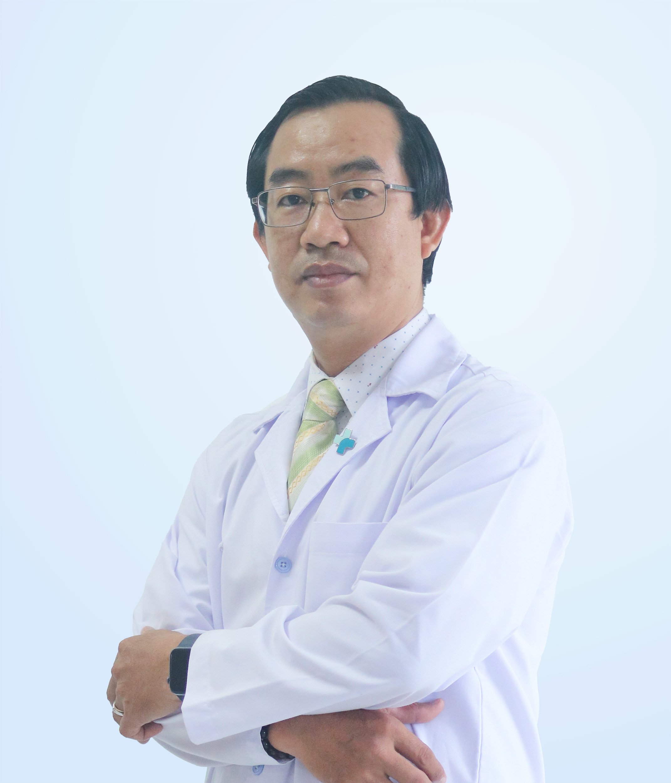 Bs.CKI. Nguyễn Lê Minh Thanh