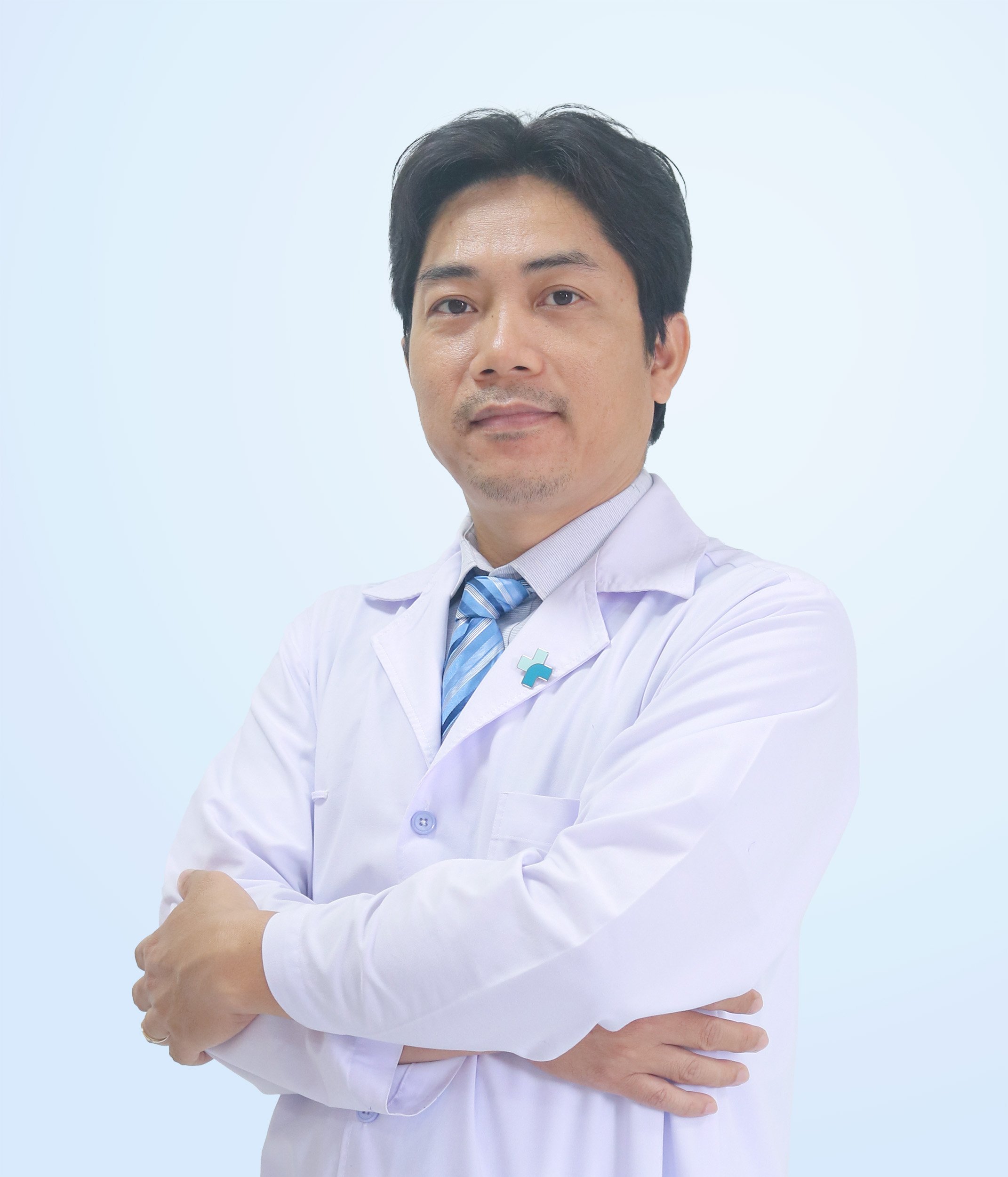 Bs.CKI. Nguyễn Thanh Hùng