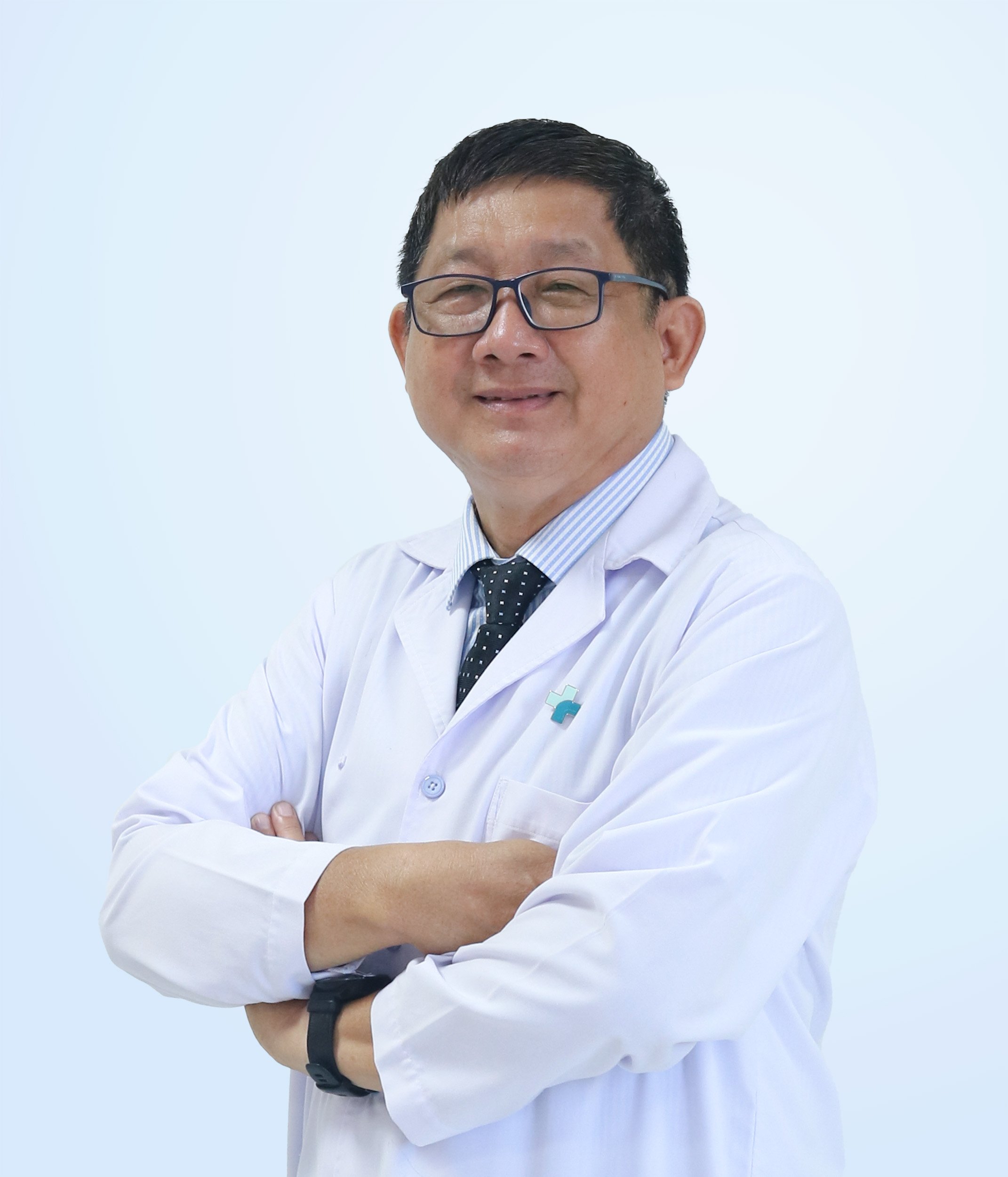 Dr. Huynh Anh Tuan