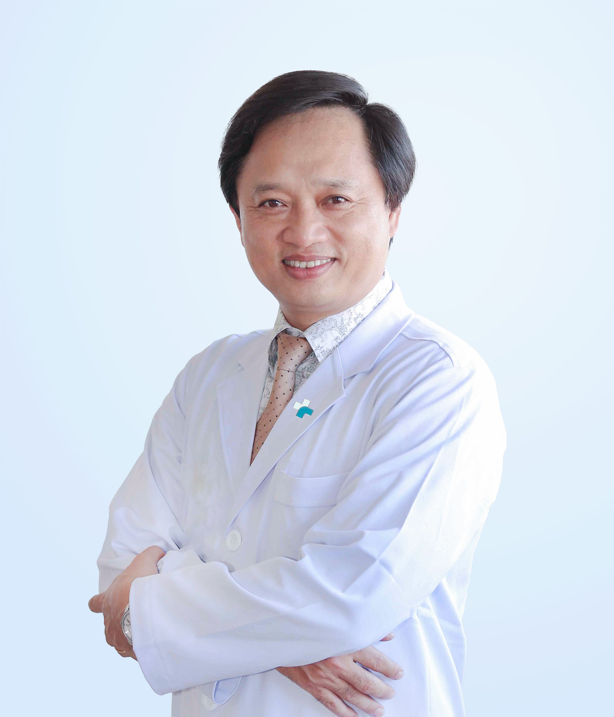 Dr. Bien Van Thien