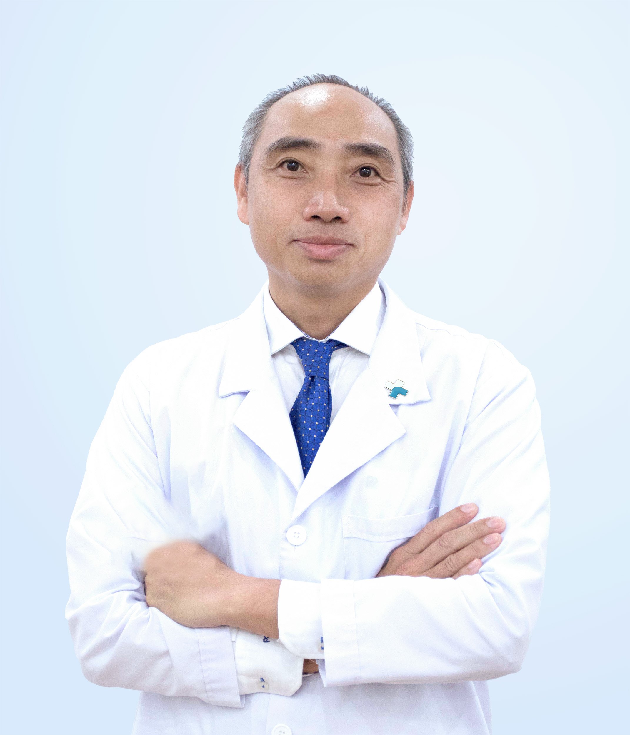 ThS.BS. Ong Thanh Phong