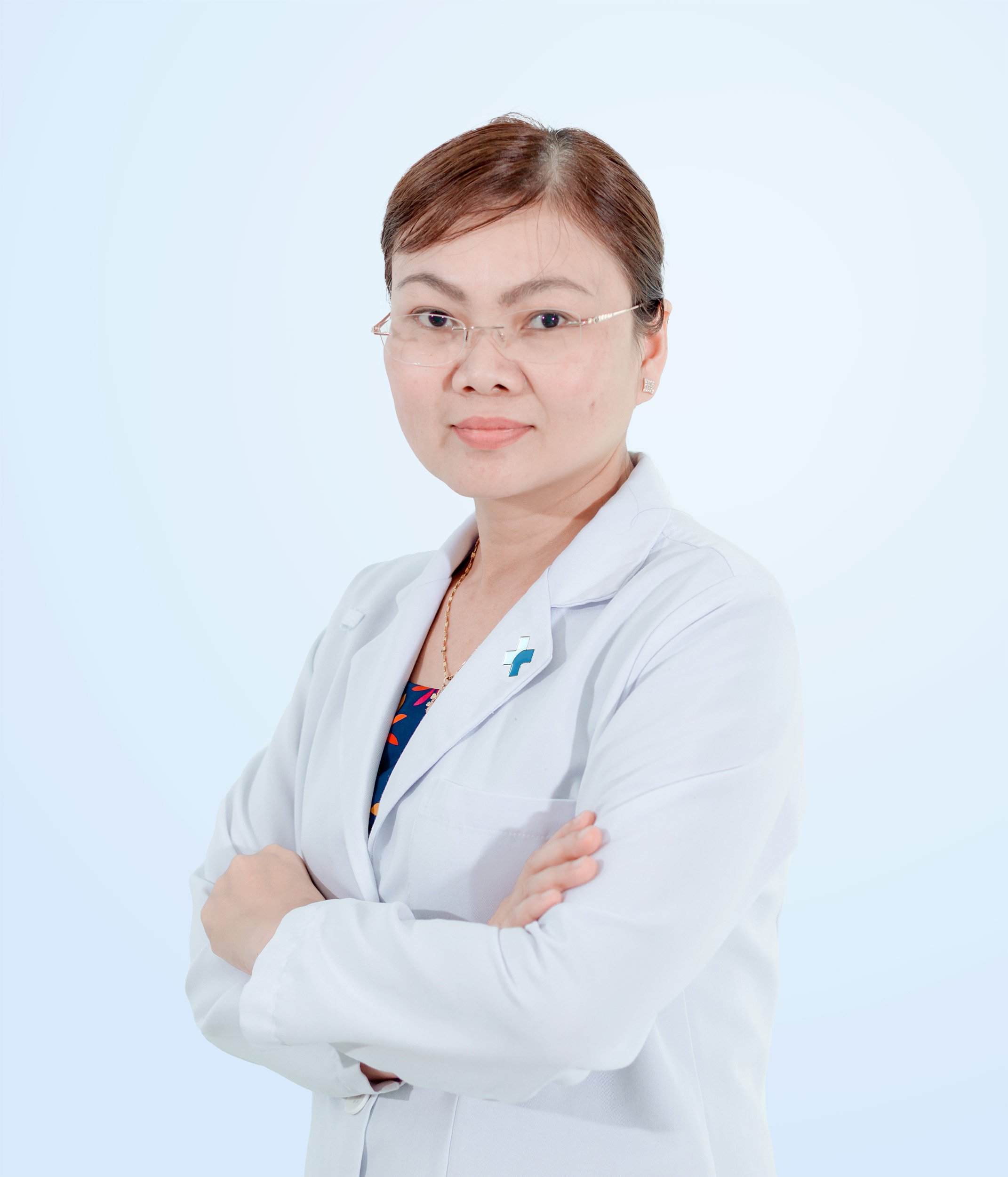 Bs.CKI. Phan Thị Út