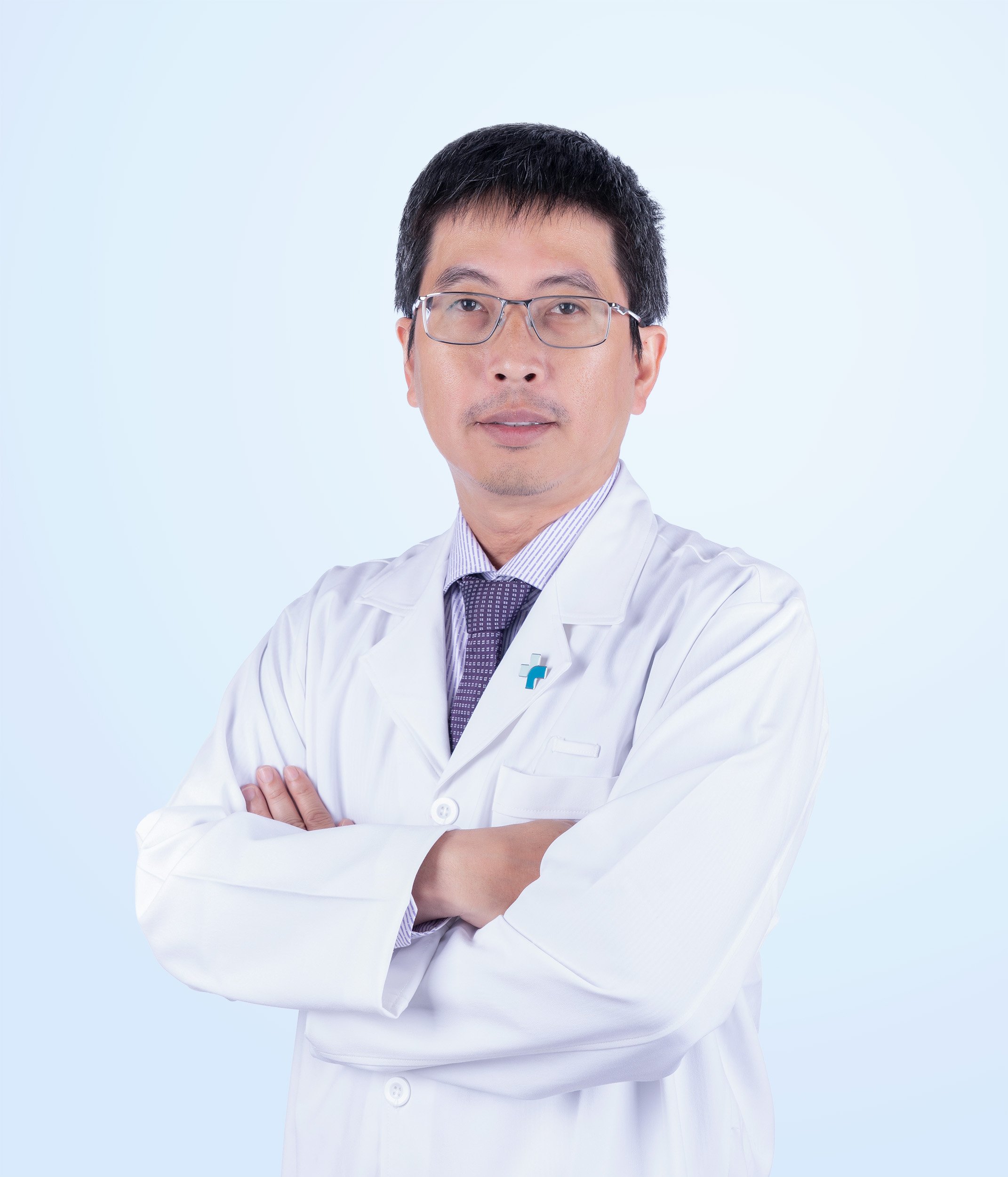Dr. Tran Nguyen An Huy