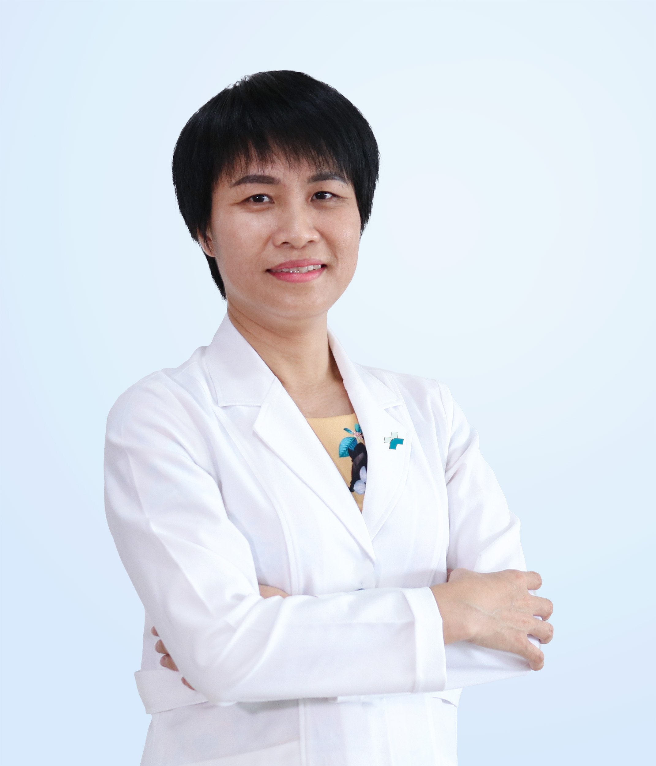 ThS.BS. Nguyễn Thị Hải Thanh