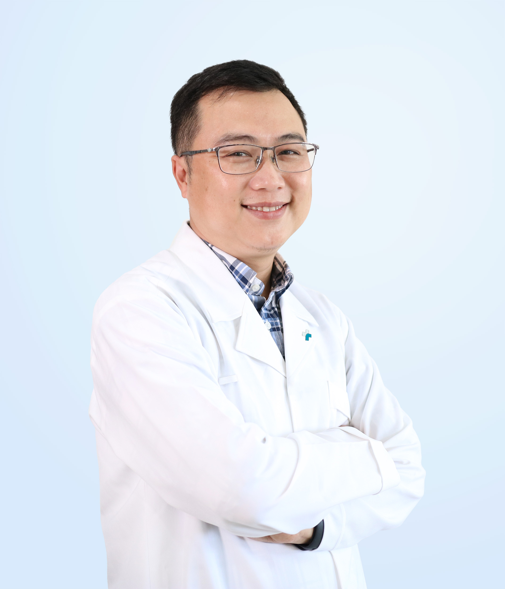 Dr. Truong Duy Thai
