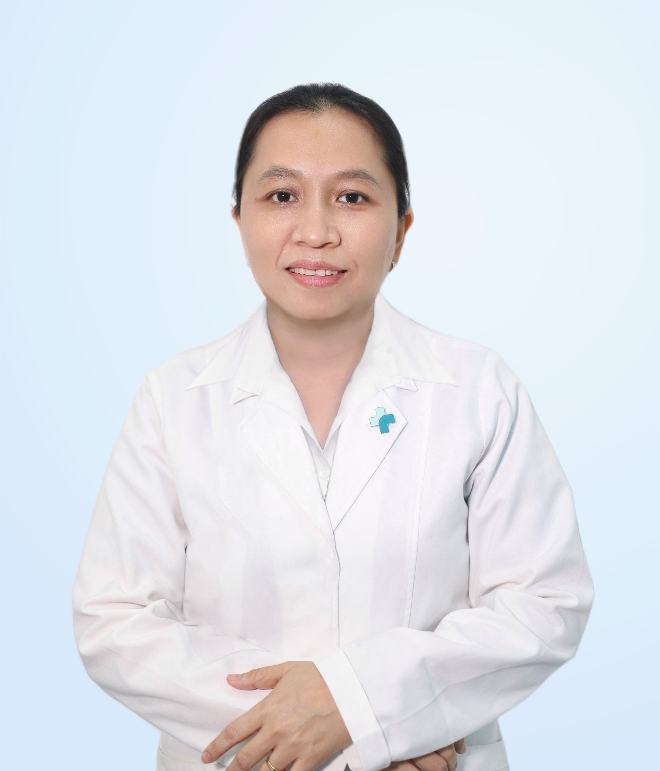 Dr. Huynh Thi Tuyet Mai
