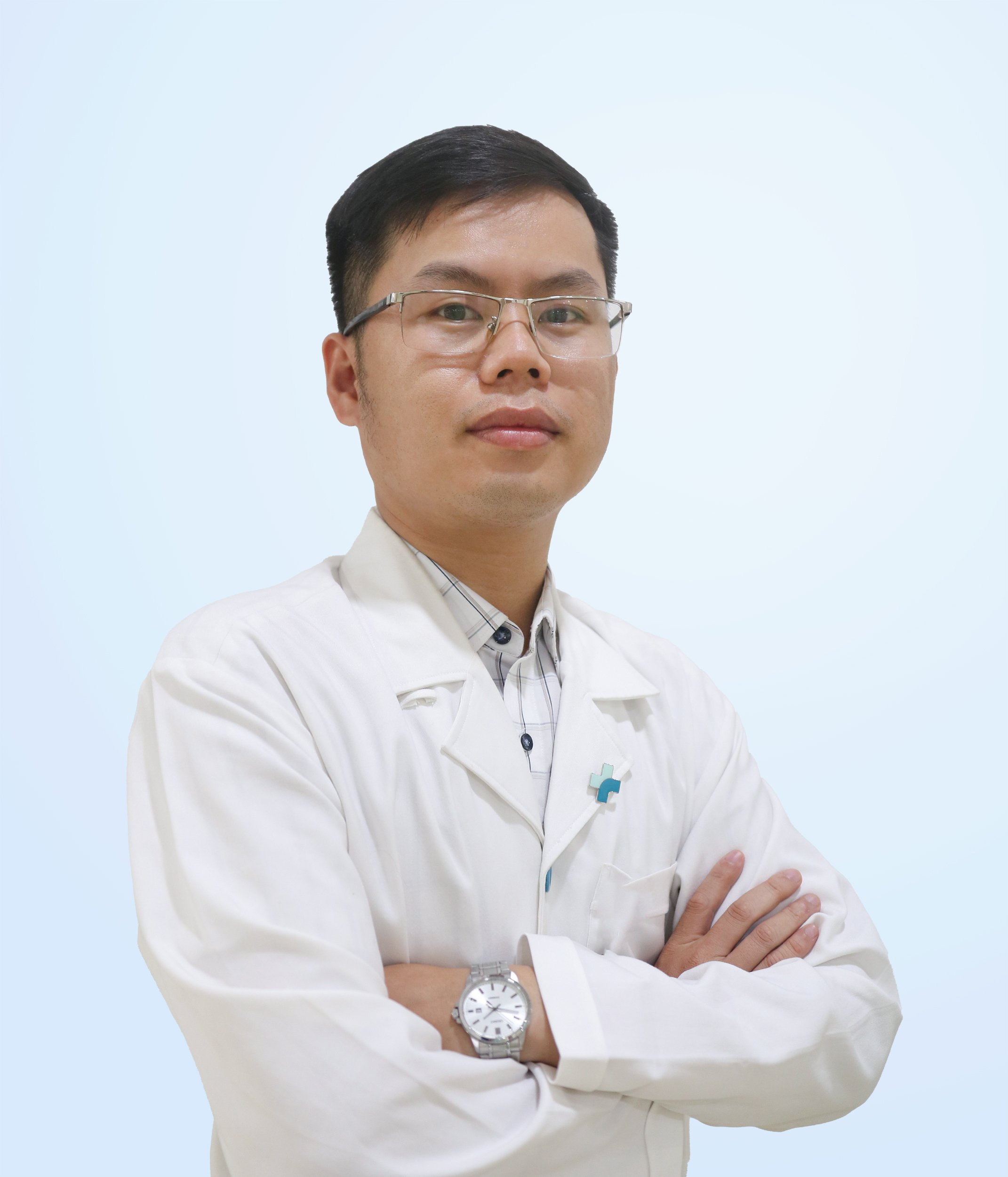 Dr. Phan Thanh Hai
