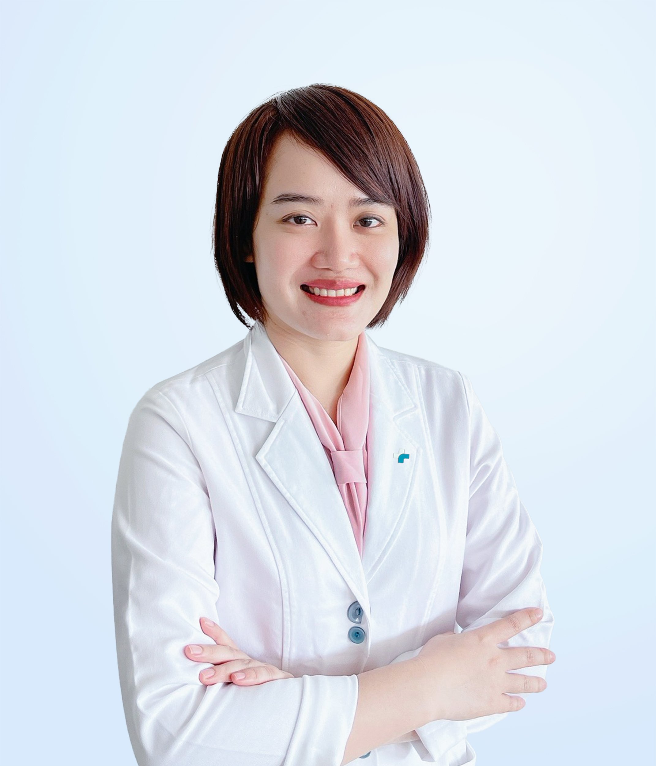 Bs. Cao Xuân Mari Hồng Hạnh