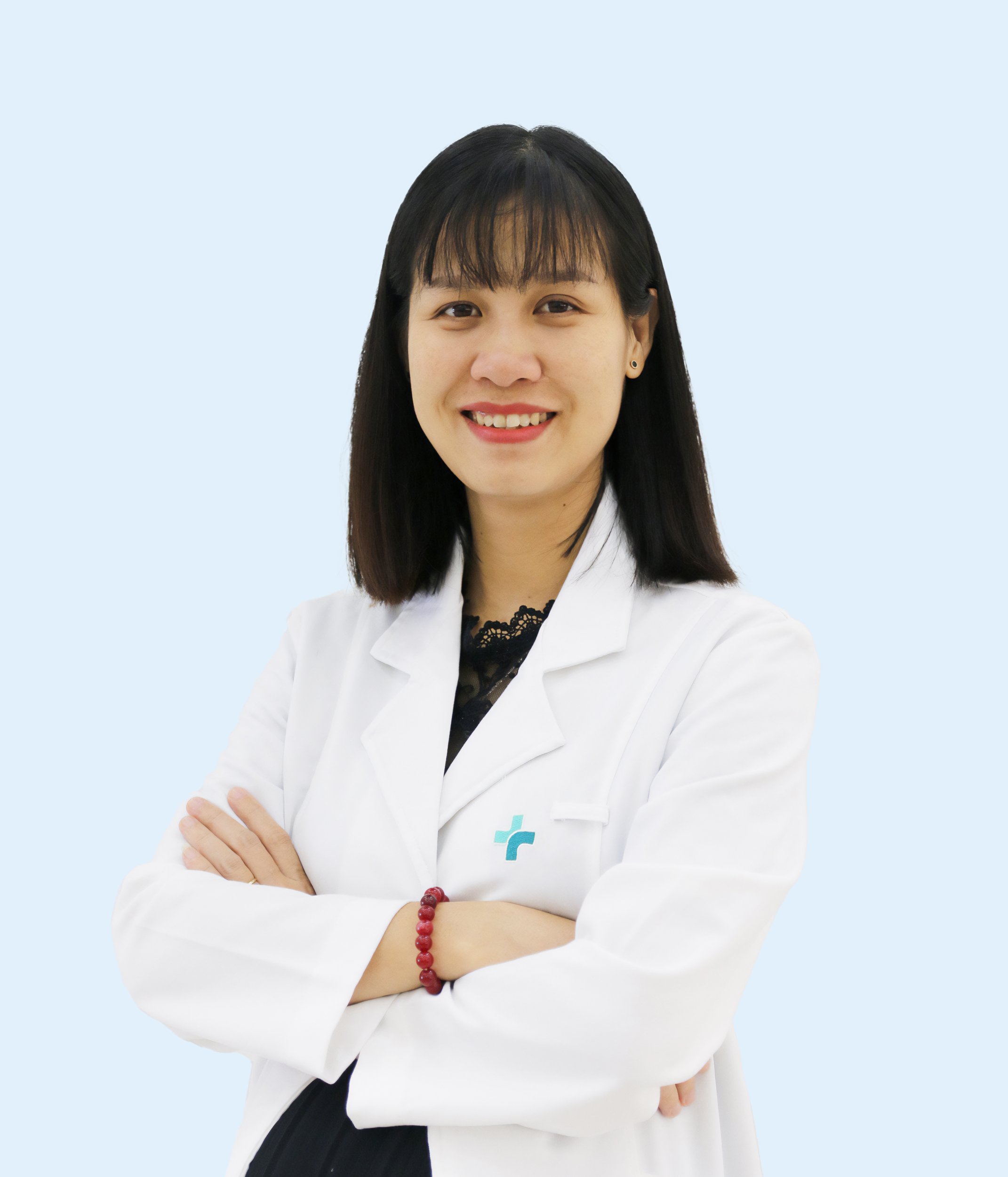 Bs.CKI. Vũ Hoàng Diệp