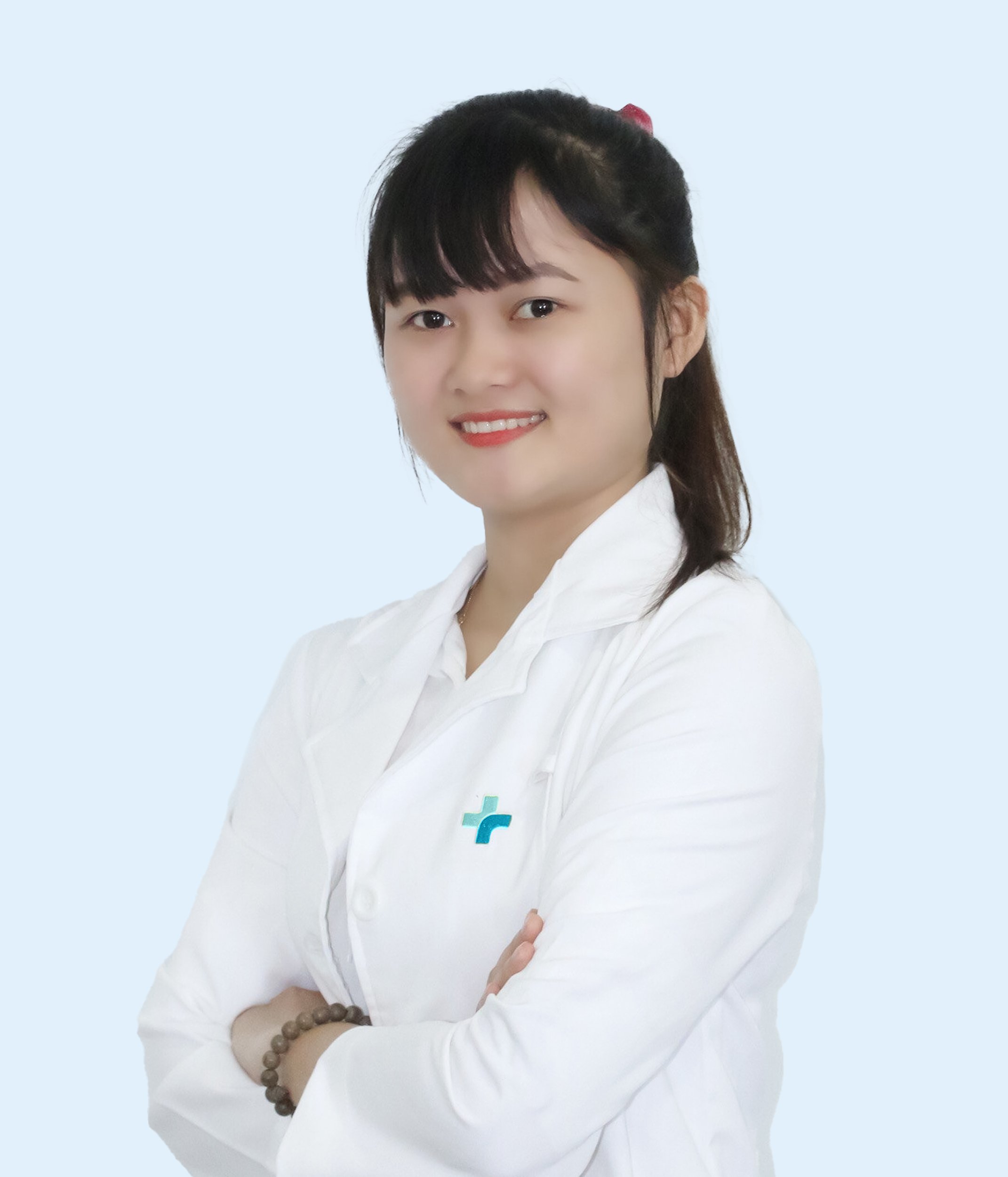 Bs. Trương Thị Ánh Ly