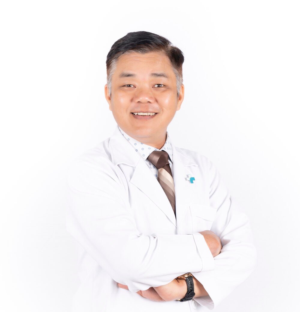 Bs.CKI. Nguyễn Ngọc Quang