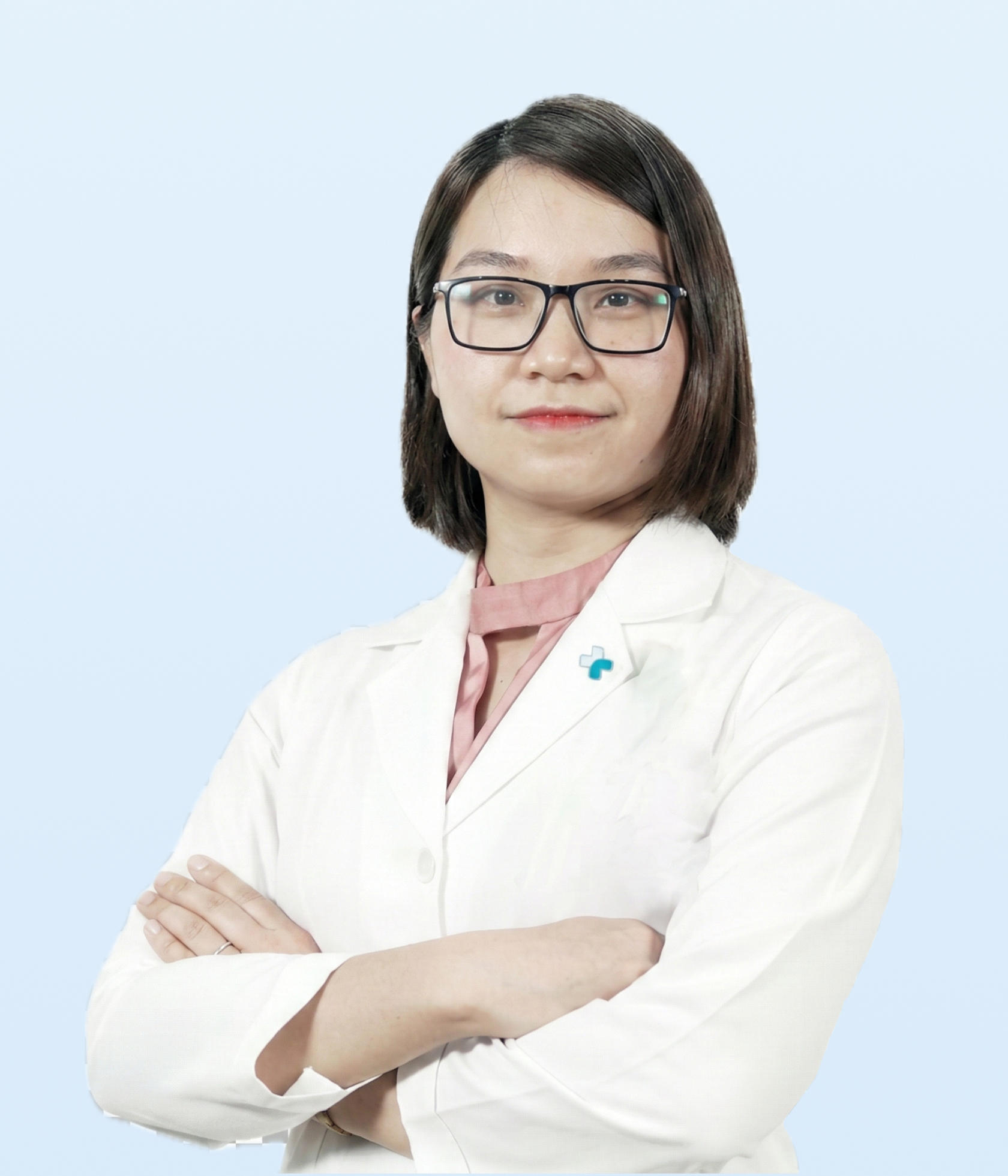 ThS.BS. Lâm Lê Phương