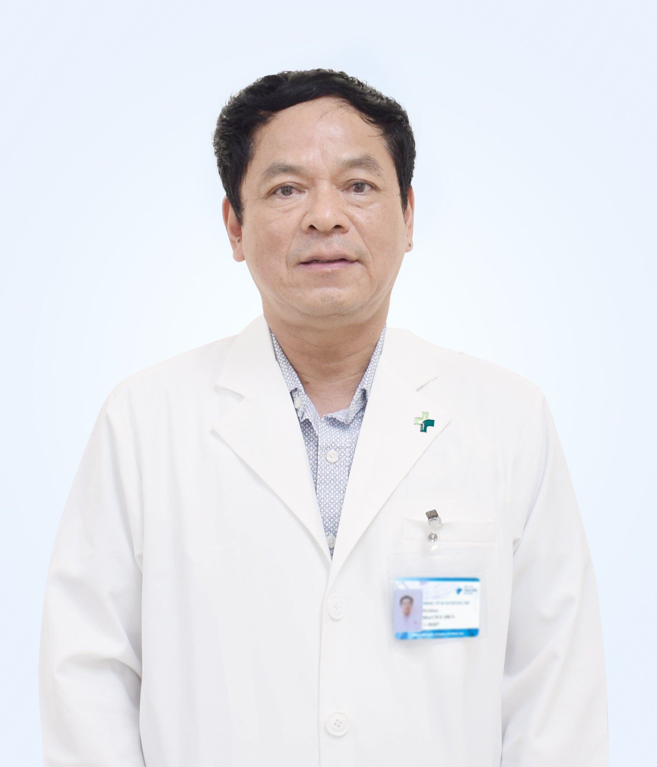 ThS. Bs. Hoàng Nghĩa Đài