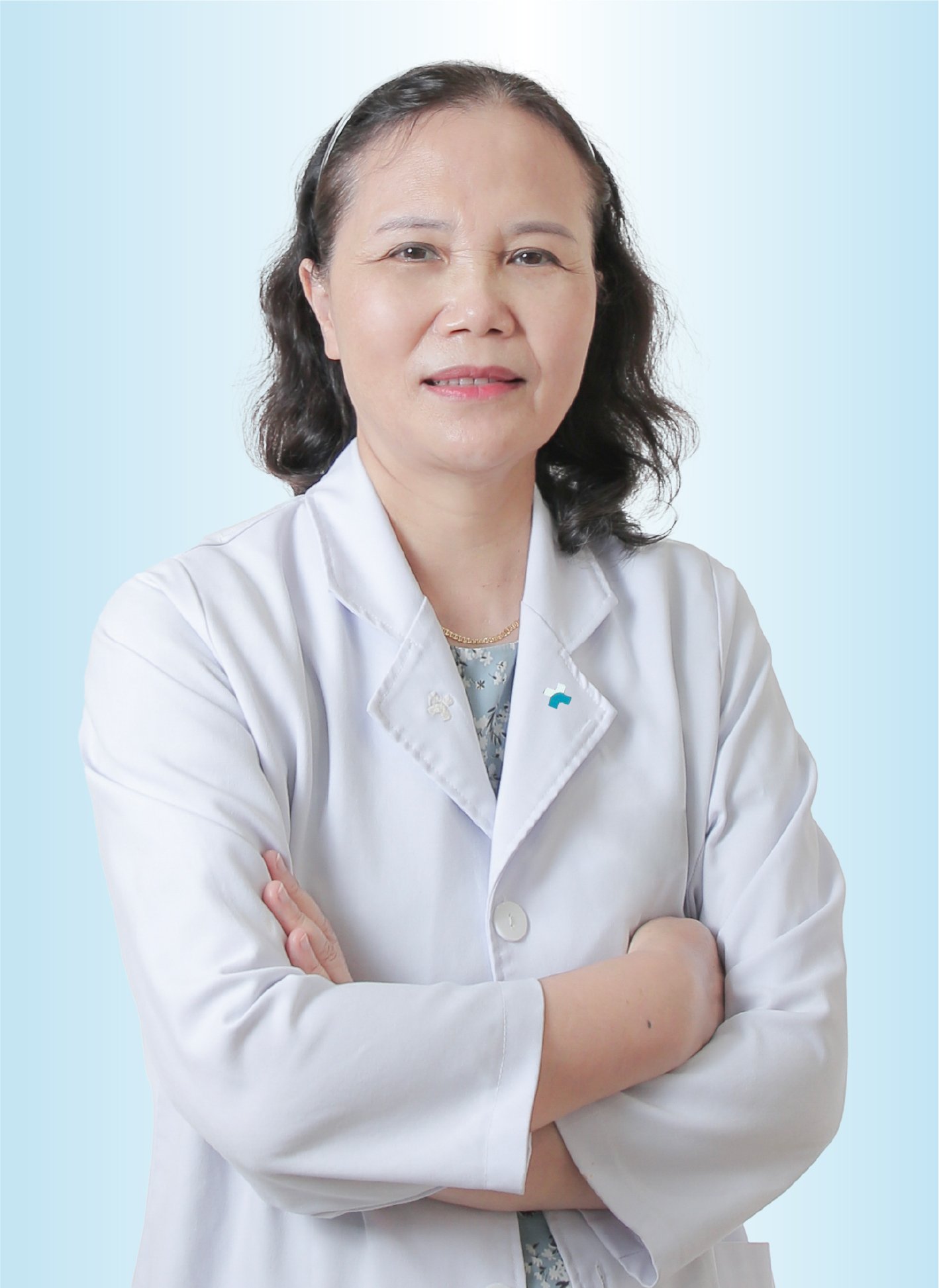 Bs.CKI. Thái Thị Hương