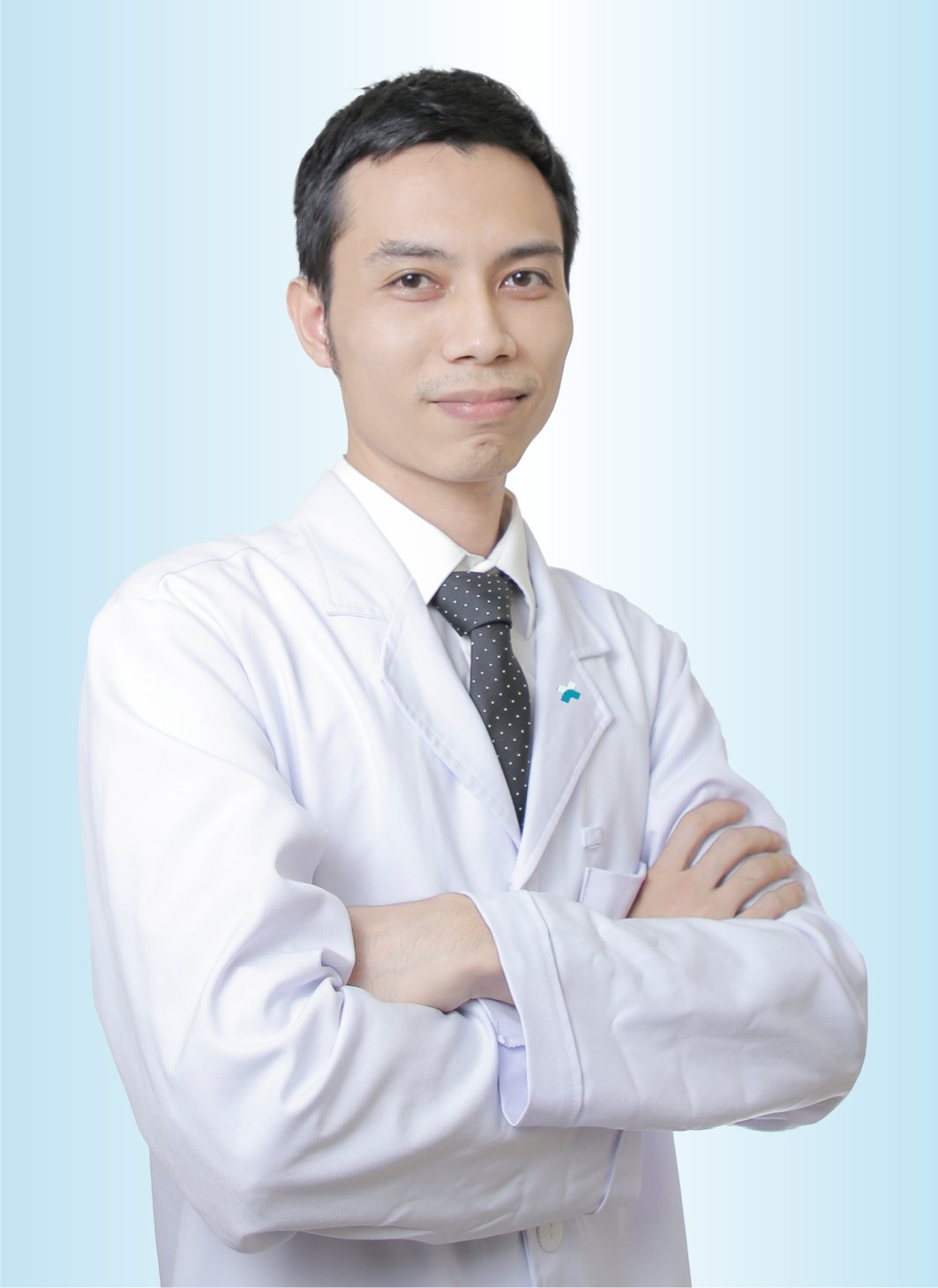 Ths. BSNT. Nguyễn Bá Hoàng Anh