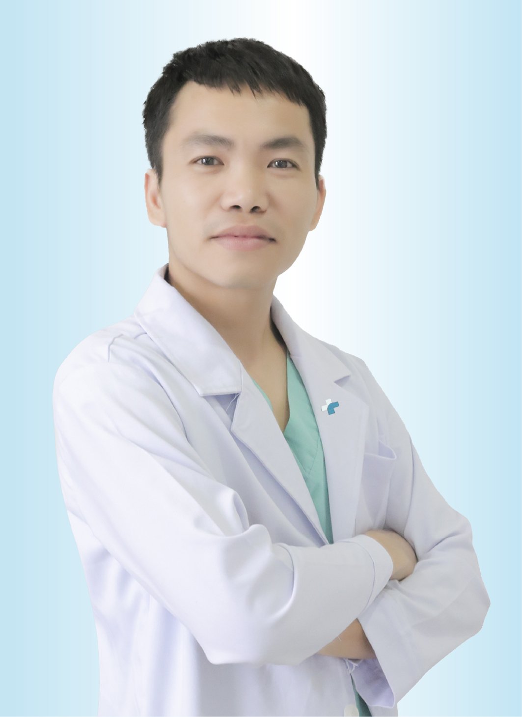 Bs. CKI. Nguyễn Khánh Hòa