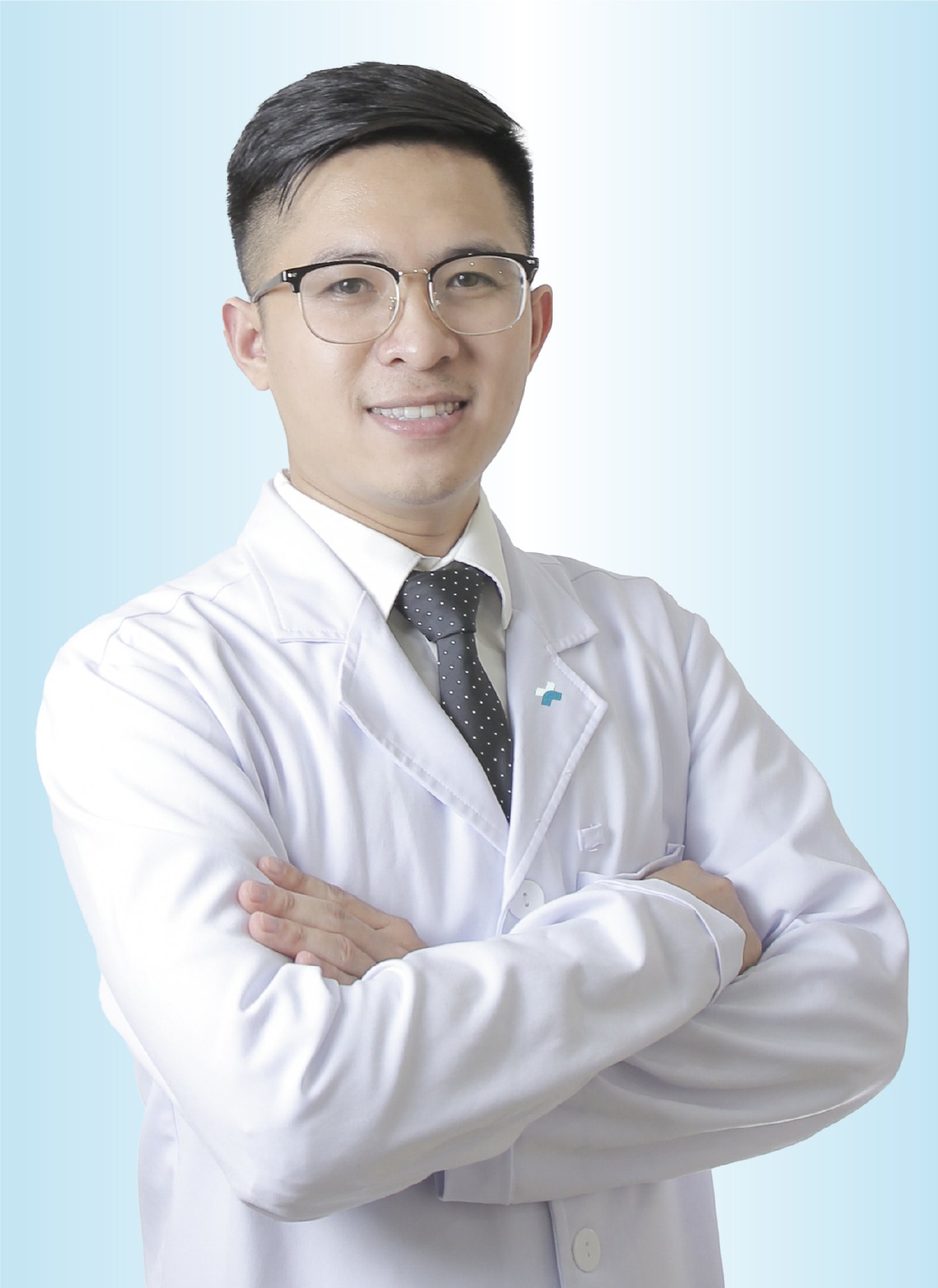 Ths. BSNT. Trần Hữu Toán