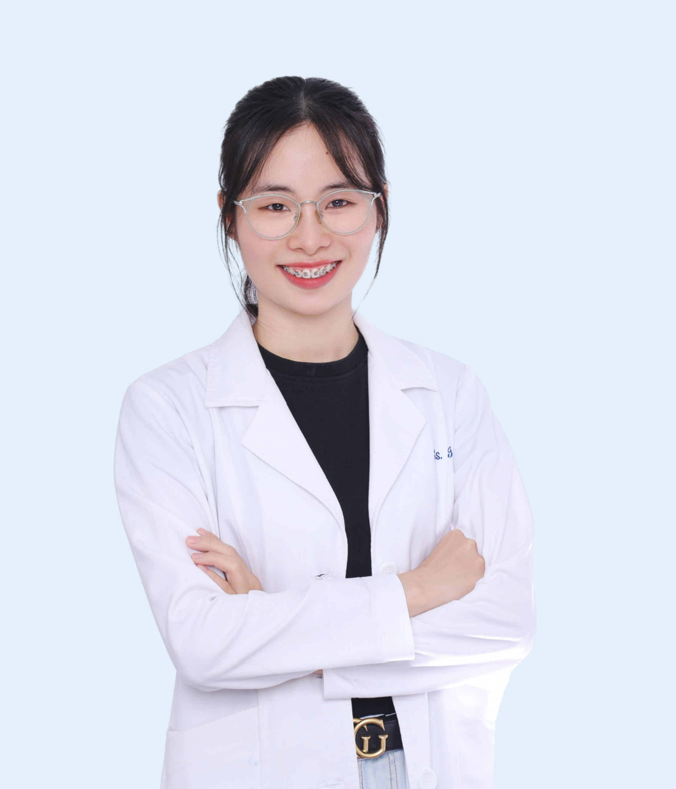 BS.CKI. Trương Thị Tường Vi