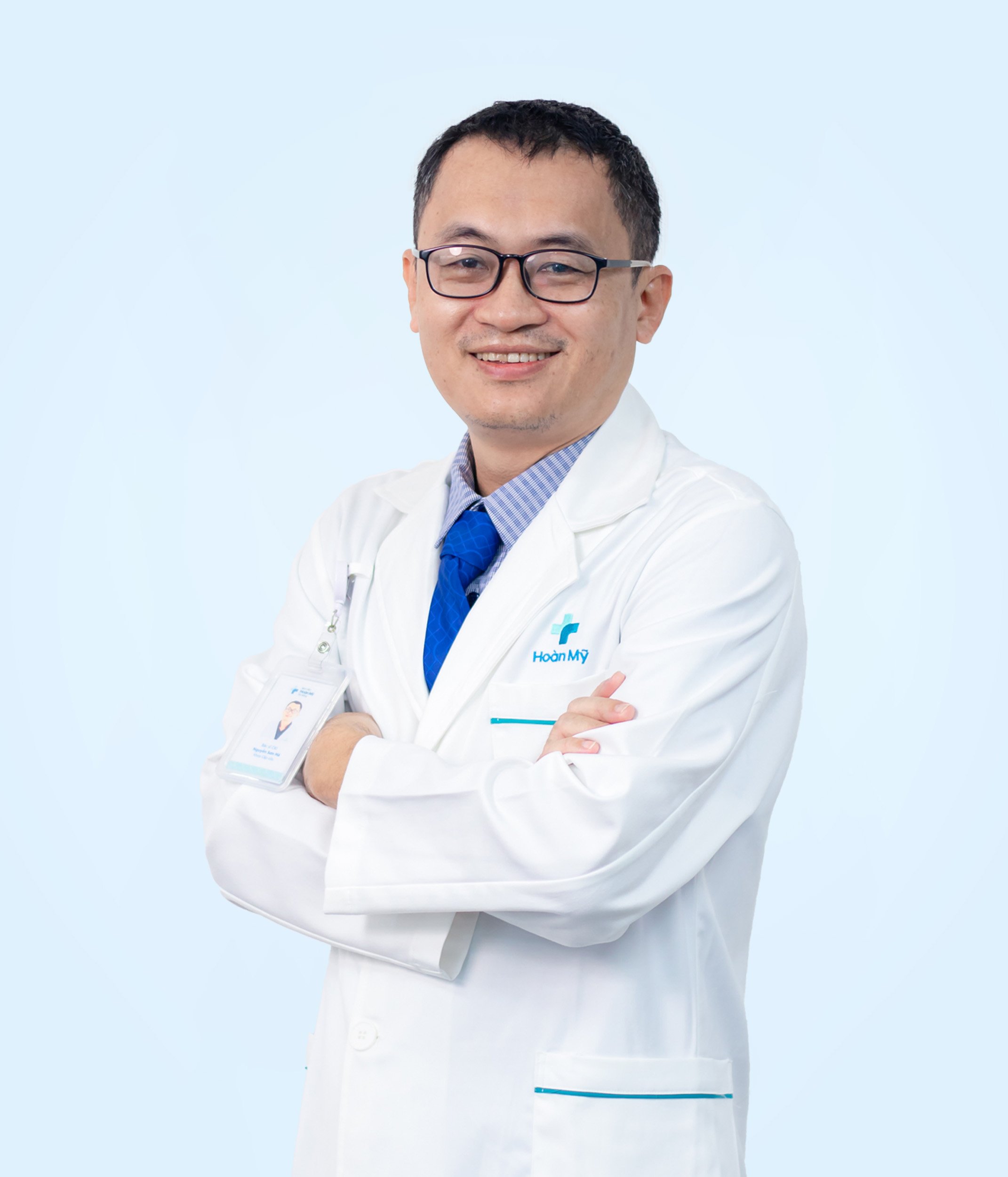 Bs.CKI. Nguyễn Sơn Hà