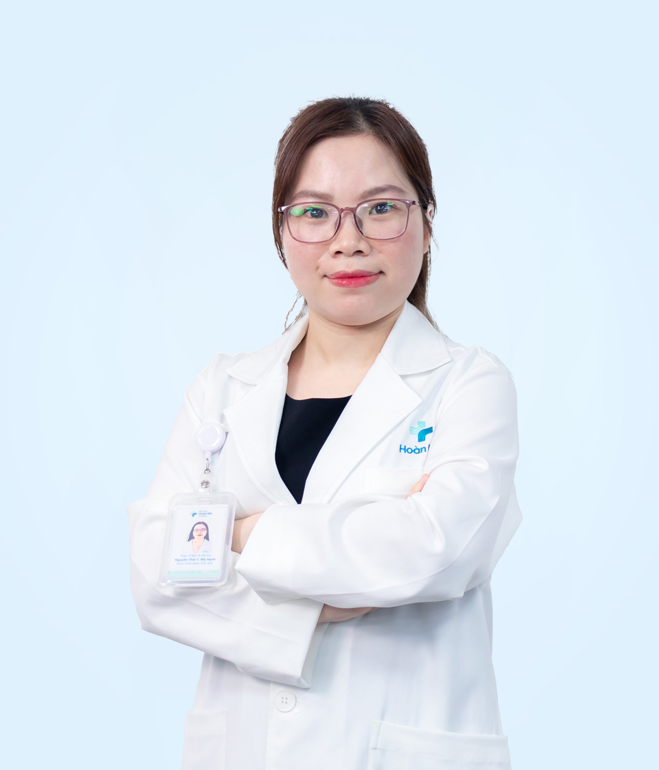 Ths.BSNT. Nguyễn Thái Mỹ Hạnh