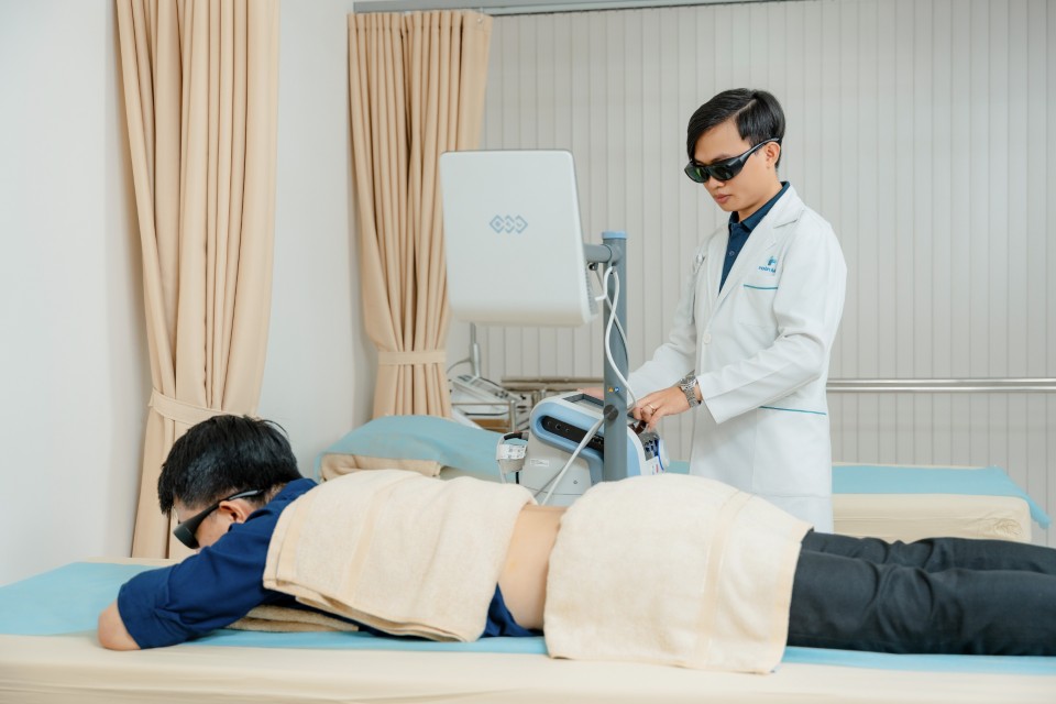 Chấn thương chỉnh hình