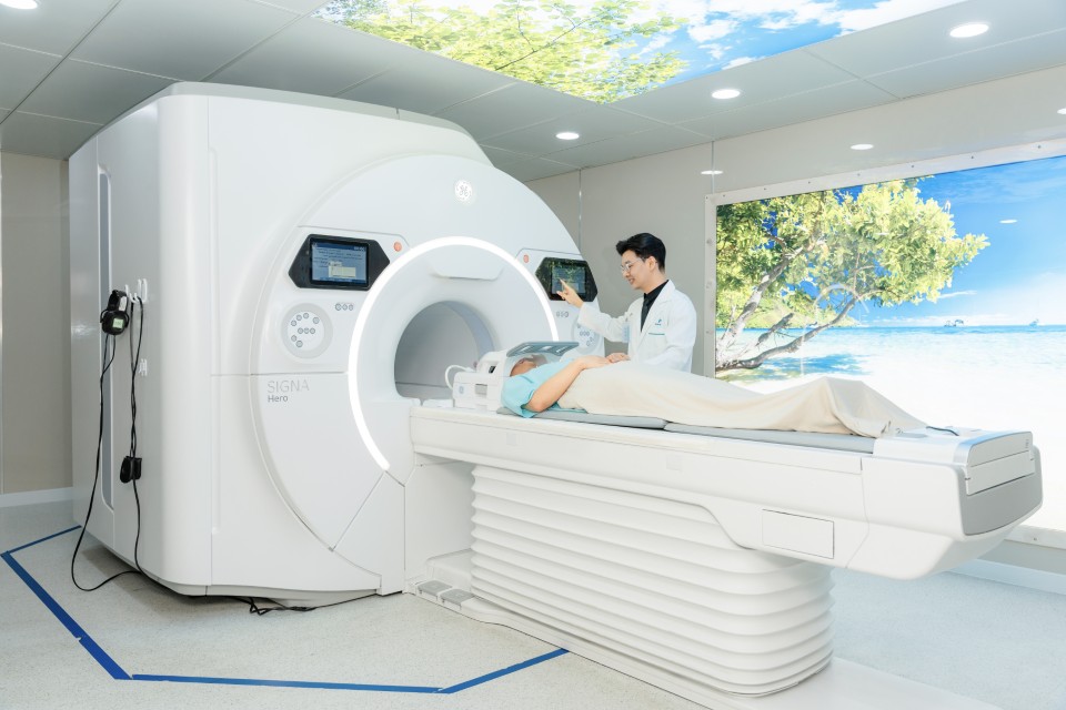 Ngoại tổng quát Illustration