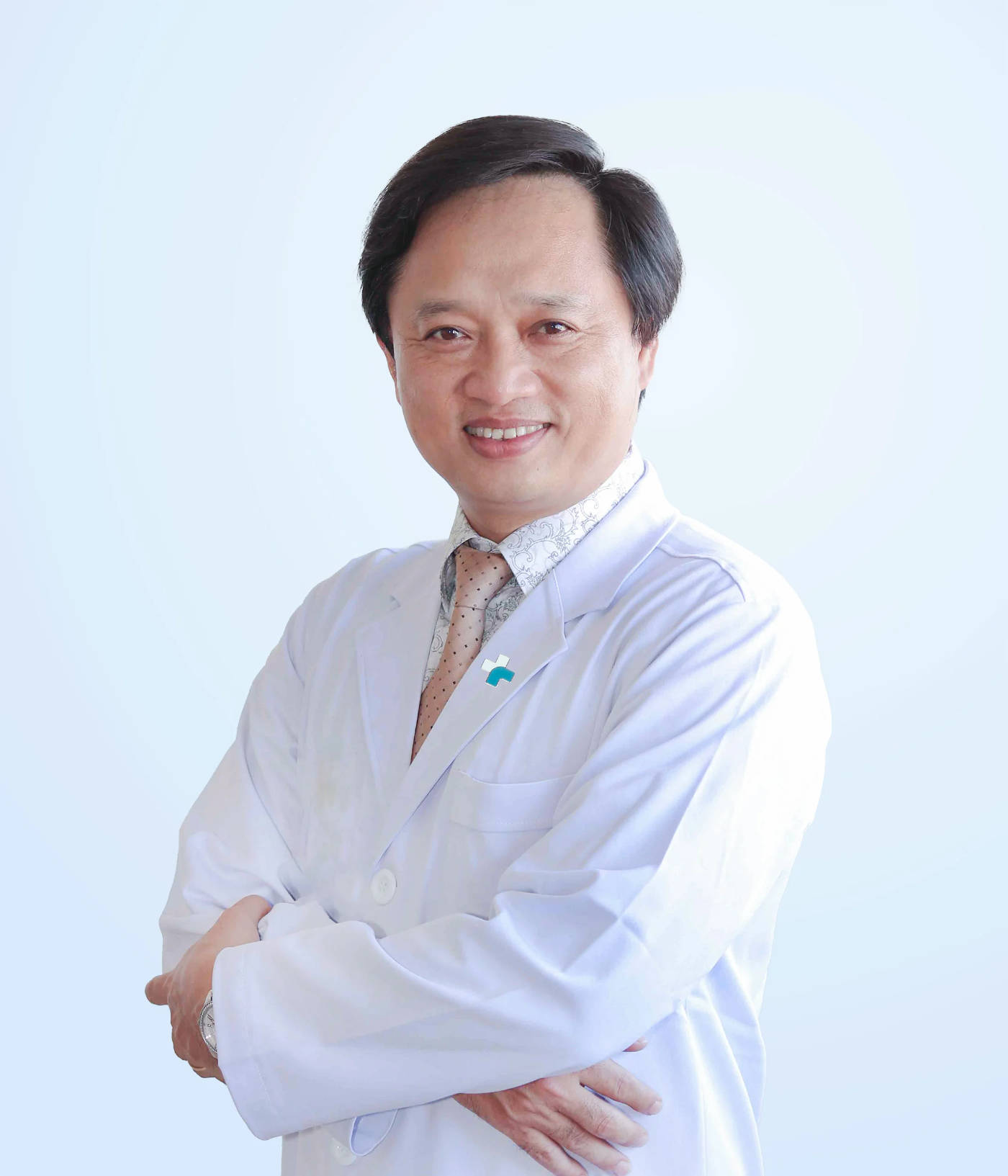 Bs.CKI. Biện Văn Thiện