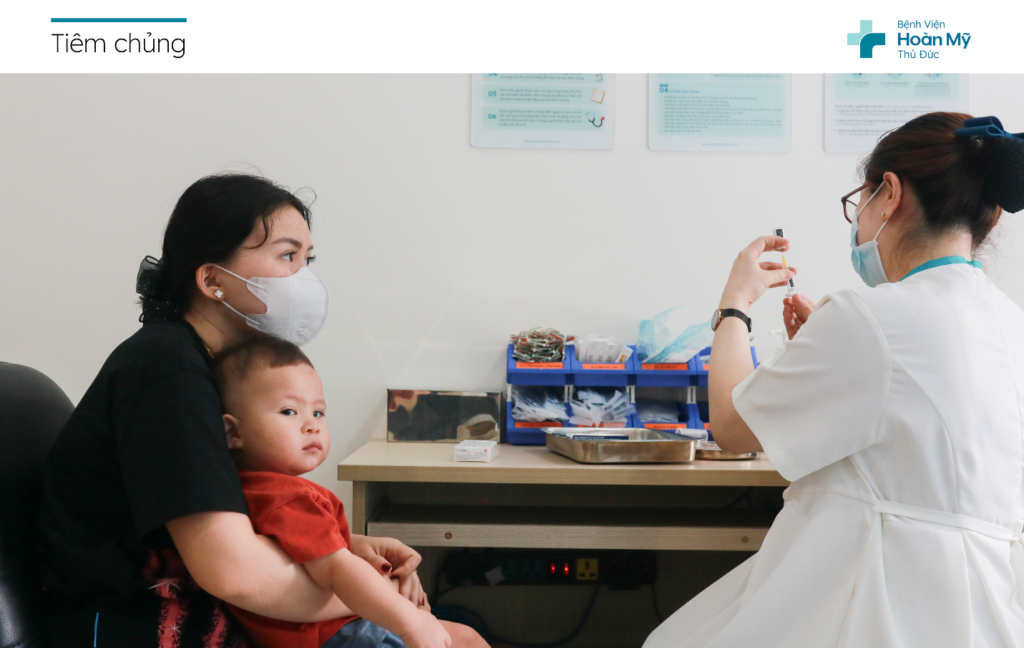 Cúm mùa bùng phát: Nhận diện sớm – Phòng ngừa hiệu quả