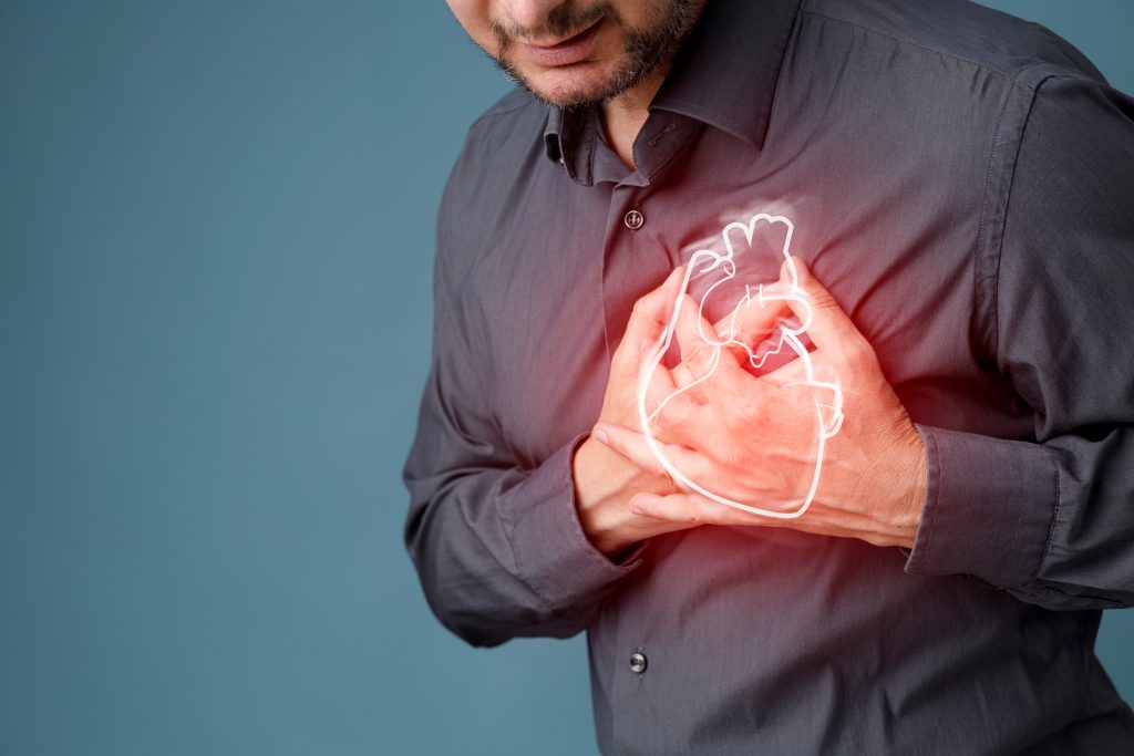 7 Bệnh Tim mạch thường gặp, Đối tượng dễ mắc và Dấu hiệu