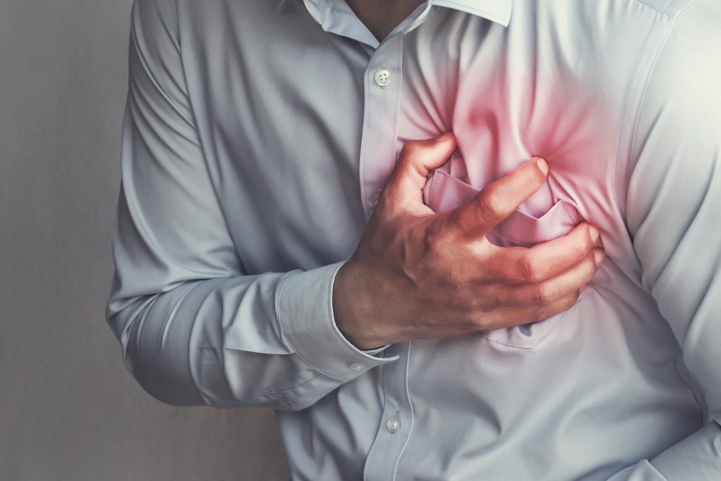 Dấu hiệu bệnh tim ở nam giới và nữ giới khác nhau như thế nào?