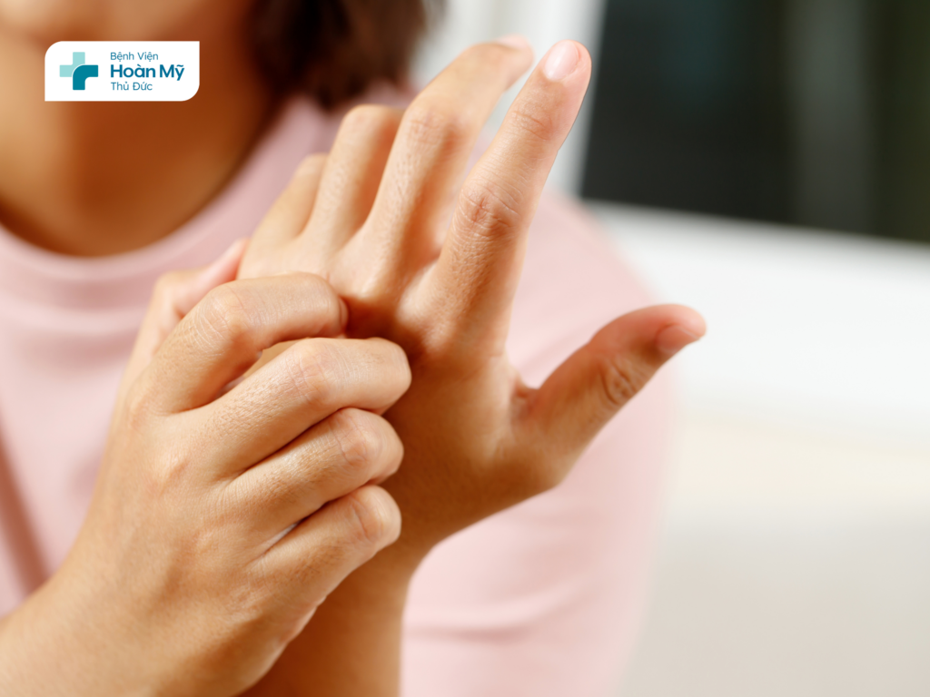 Ứ mật trong gan do thai kỳ (ICP): Dấu hiệu ngứa tưởng chừng vô hại lại tiềm ẩn nguy cơ cho cả mẹ và bé