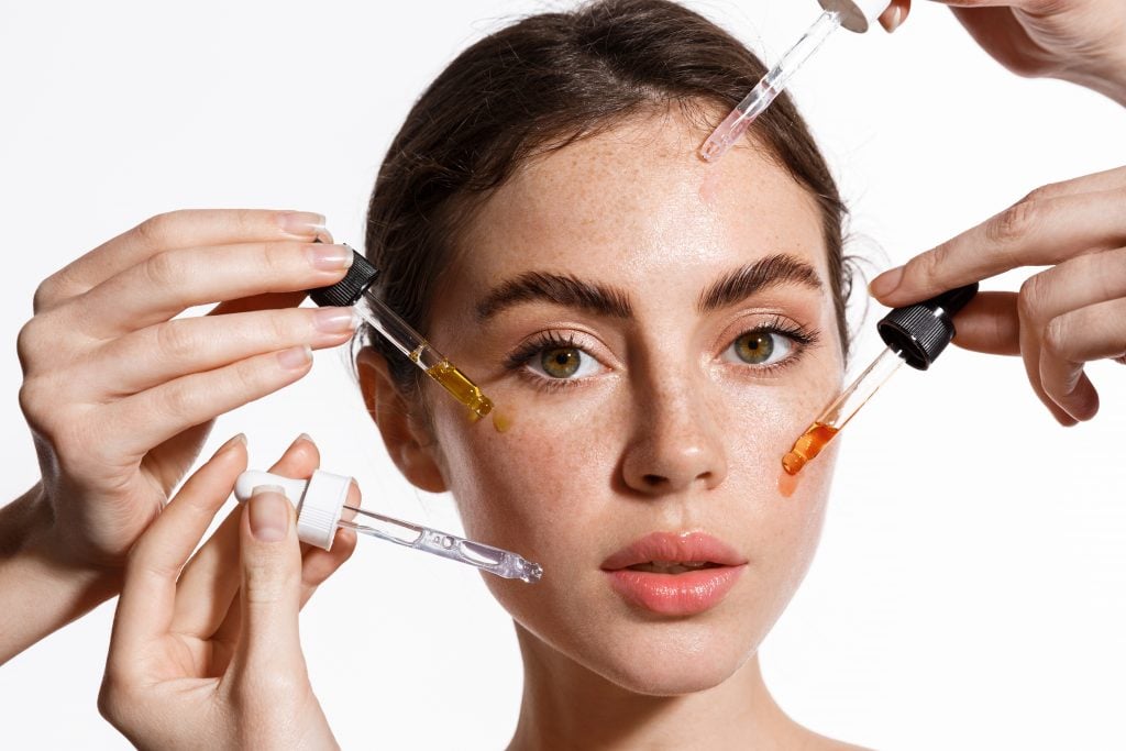 Bổ sung collagen có thể giúp cải thiện sức khỏe làn da, sụn và xương