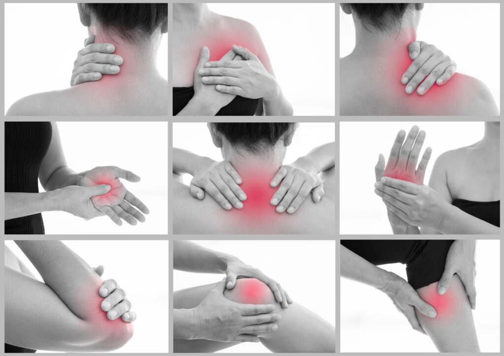 5 Điều bạn nên tránh để bảo vệ cơ xương khớp