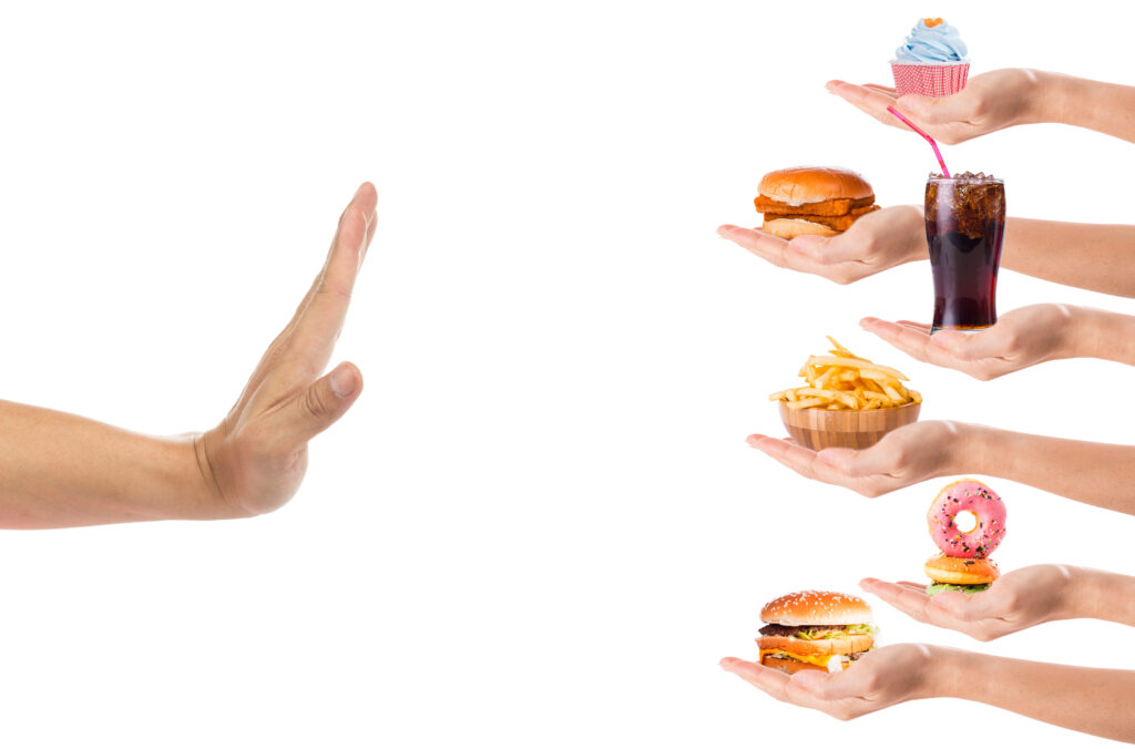 Nhịn ăn 2 tiếng trước khi siêu âm để cho kết quả chính xác nhất 