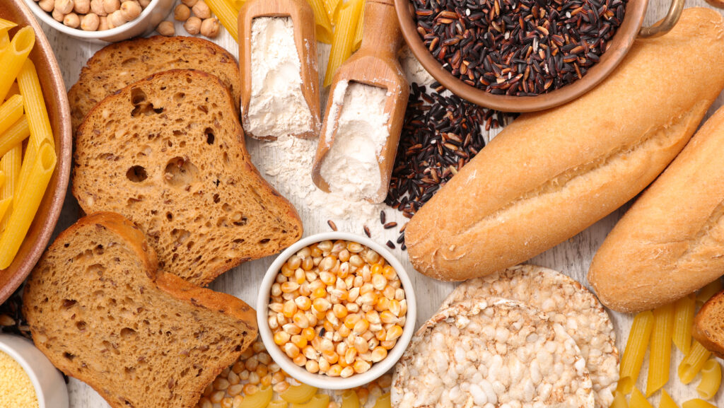 Bệnh lý Celiac – Không dung nạp Gluten